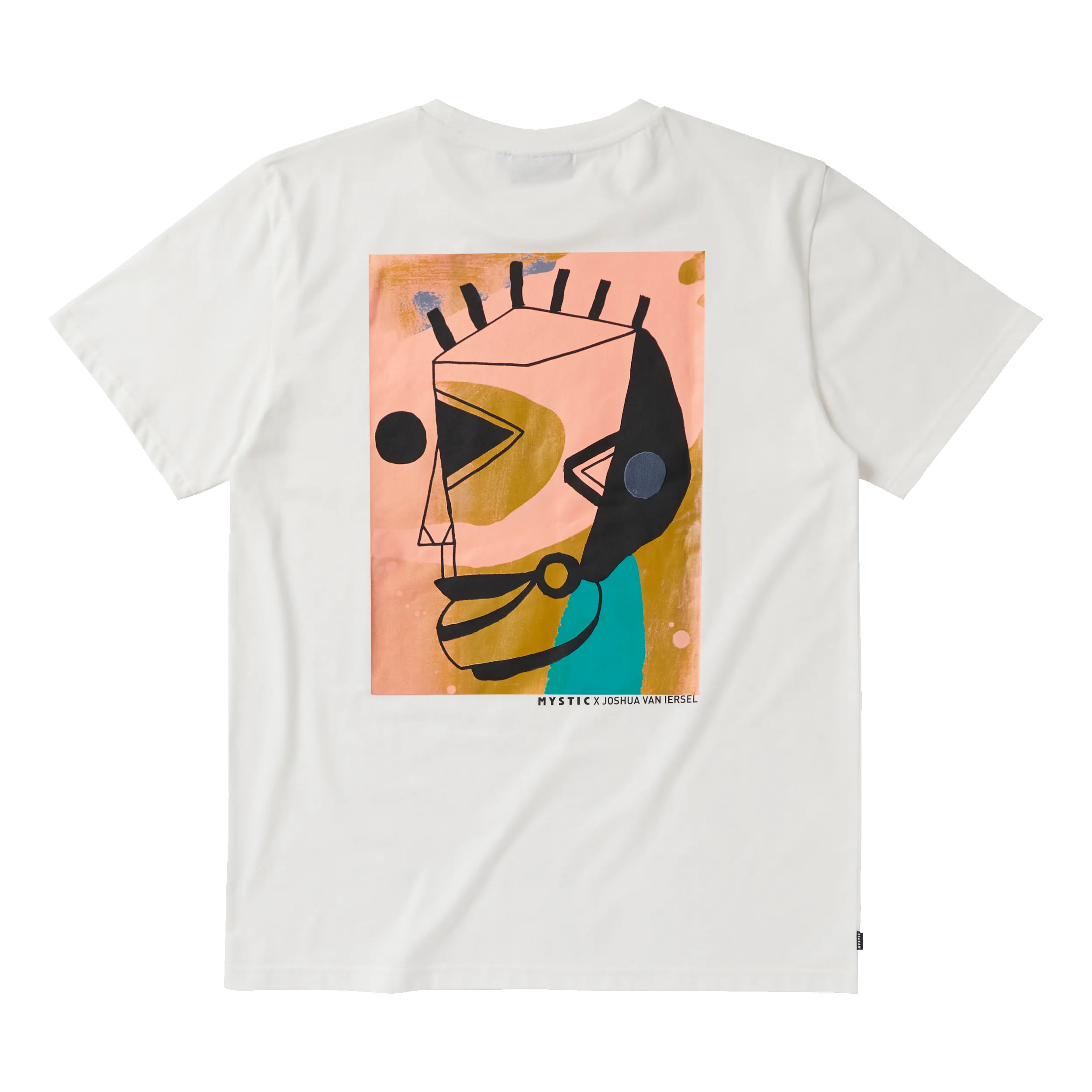 Joshua Tee sold by Mystic product image thumbnail 4