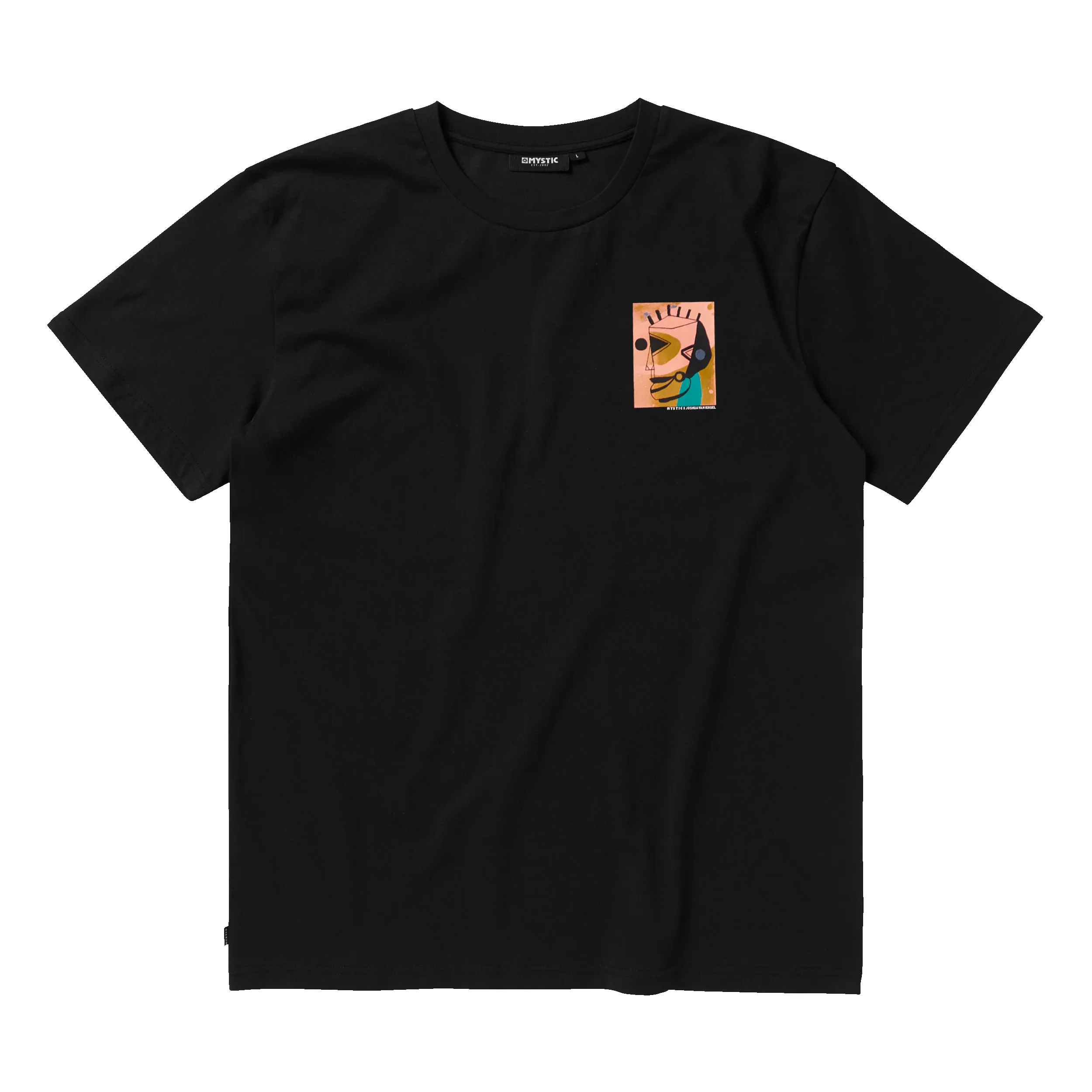 Joshua Tee sold by Mystic product image thumbnail 3