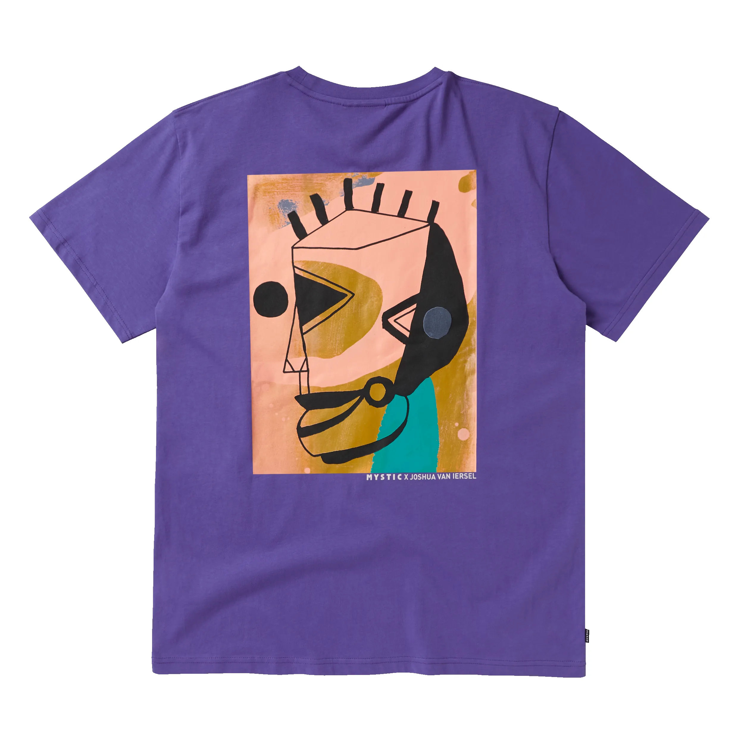 Joshua Tee sold by Mystic product image thumbnail 5
