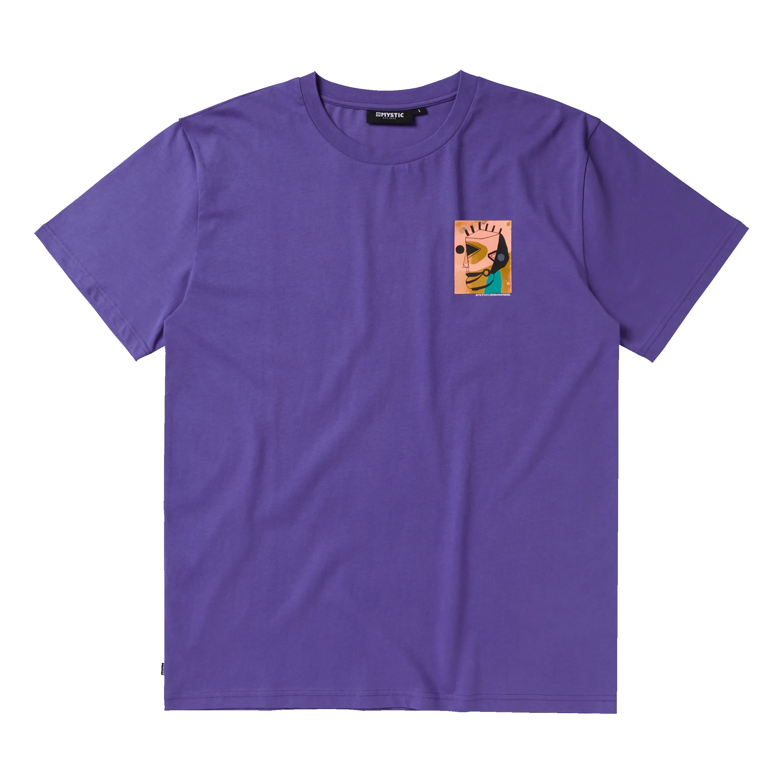 Joshua Tee sold by Mystic product image thumbnail 2