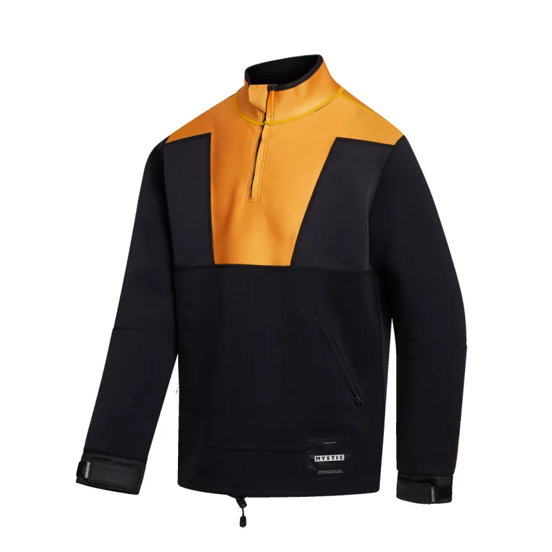 Fulmar Neoprene Pullover 3/2mm made by Mystic