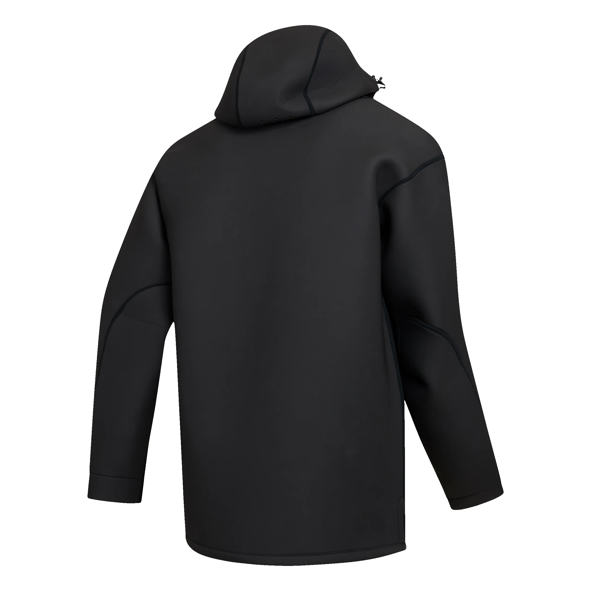 Battle Neoprene Jacket 3/2mm sold by Mystic product image thumbnail 2