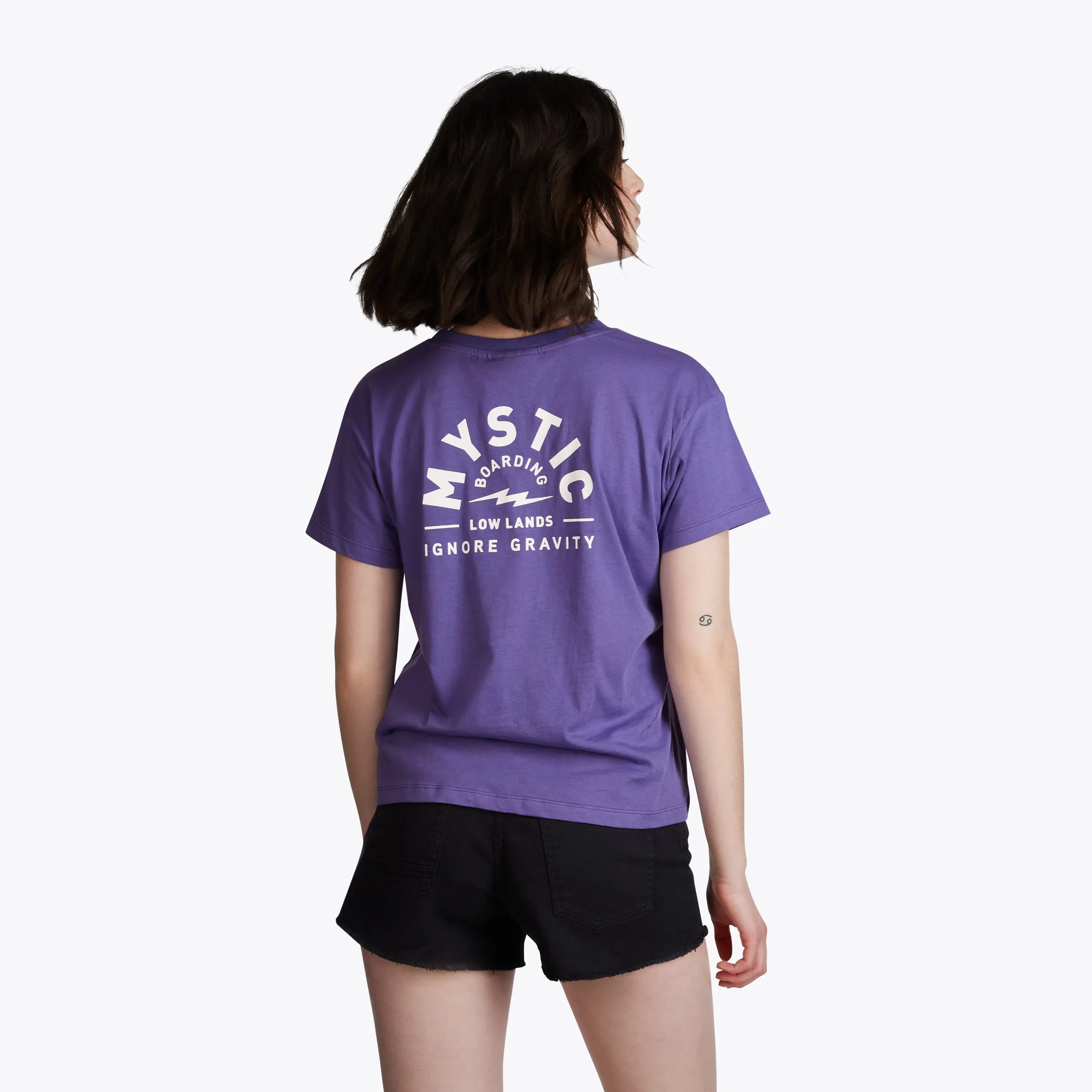 Lowe Tee Women sold by Mystic product image thumbnail 4