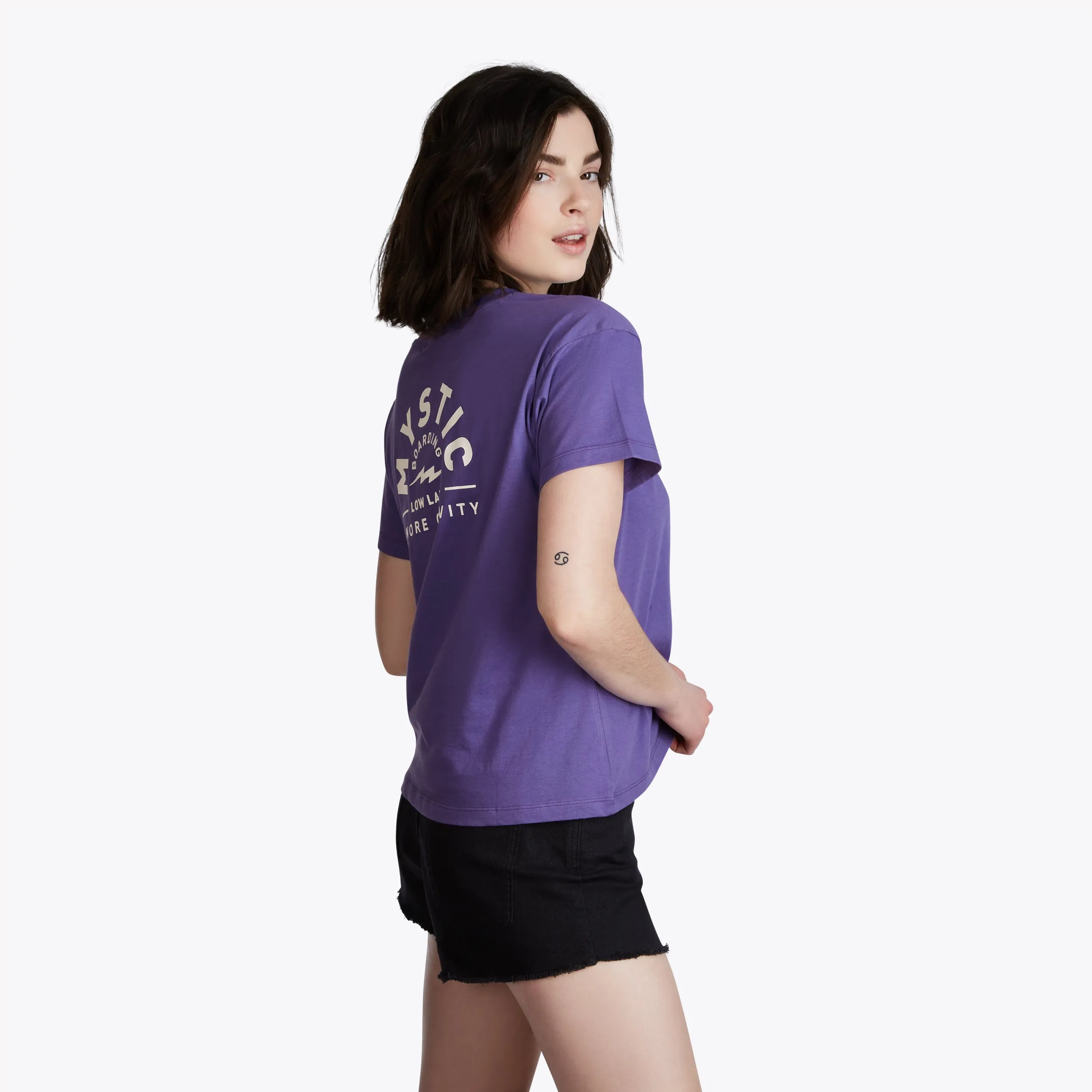 Lowe Tee Women sold by Mystic product image thumbnail 5