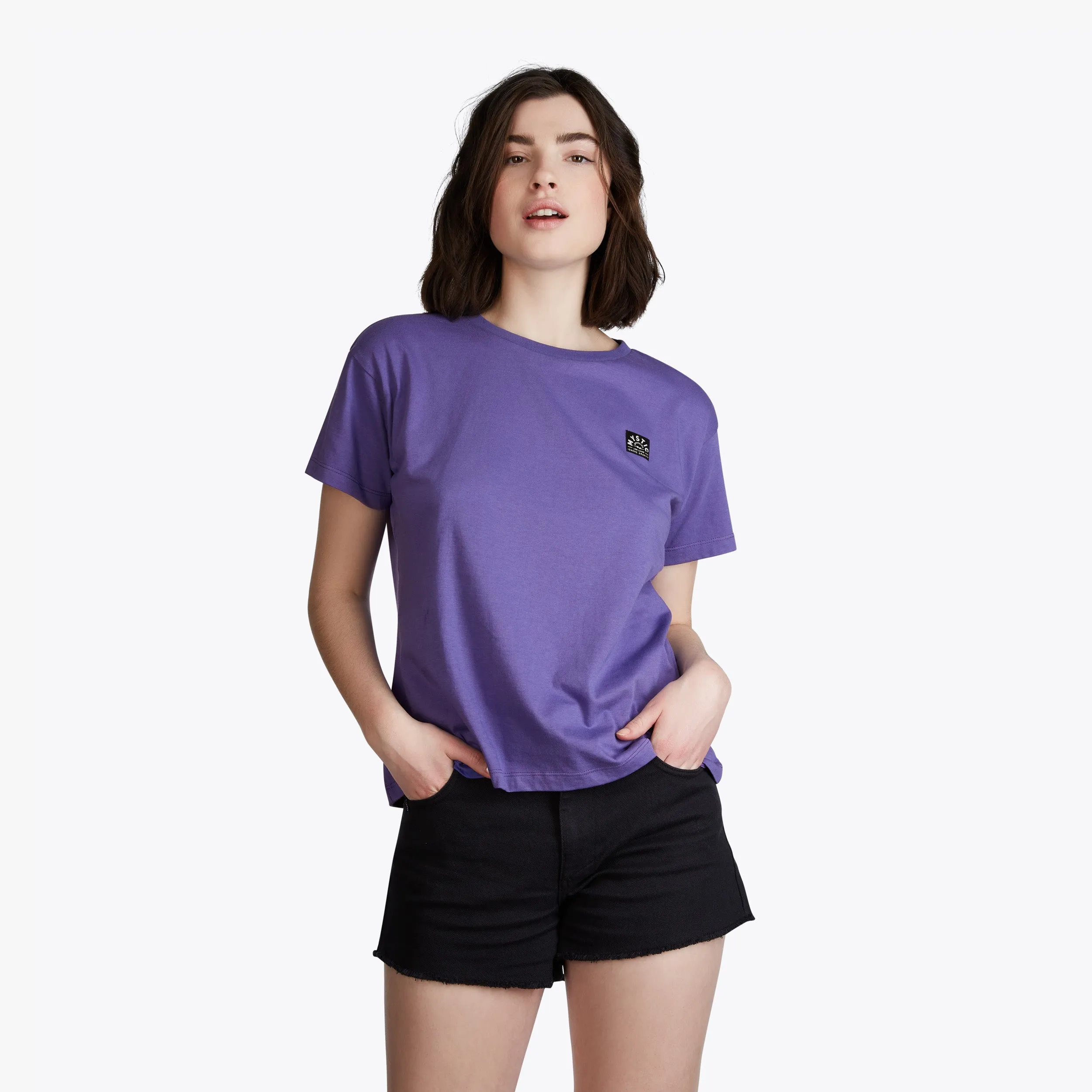 Lowe Tee Women sold by Mystic product image thumbnail 3
