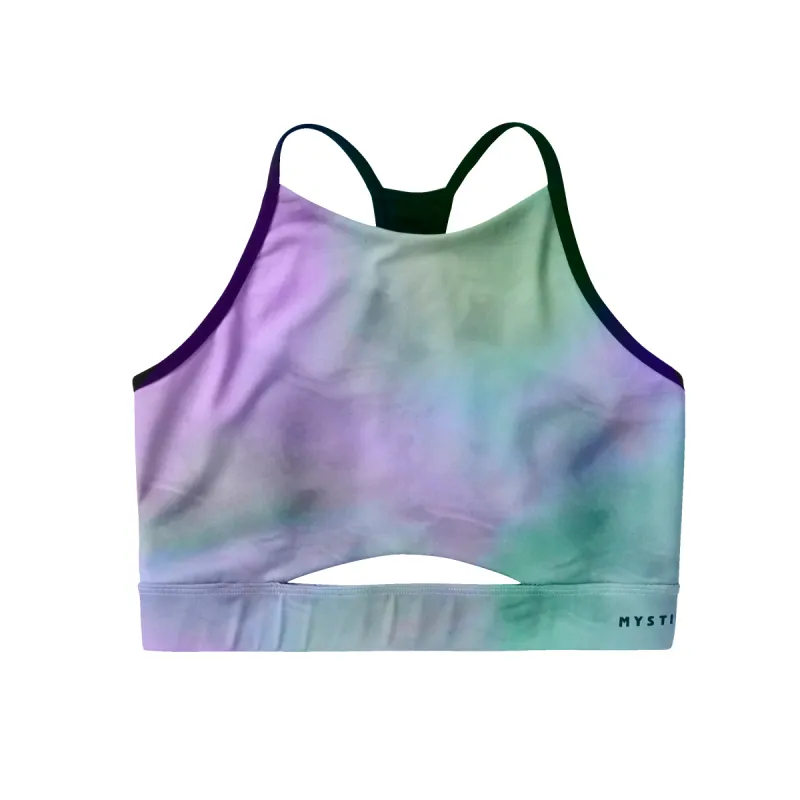 Terri Sports Top Women made by Mystic