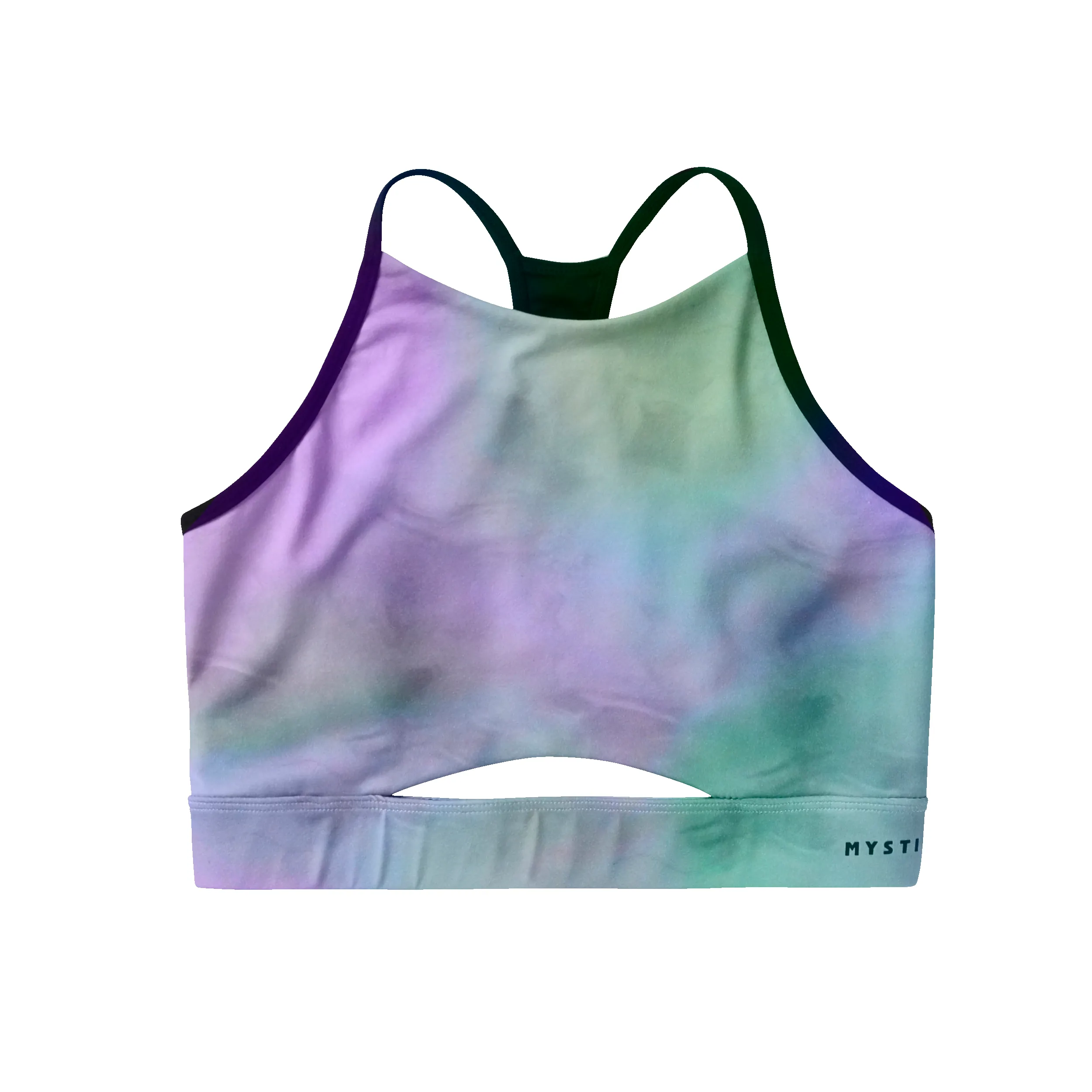 Terri Sports Top Women sold by Mystic