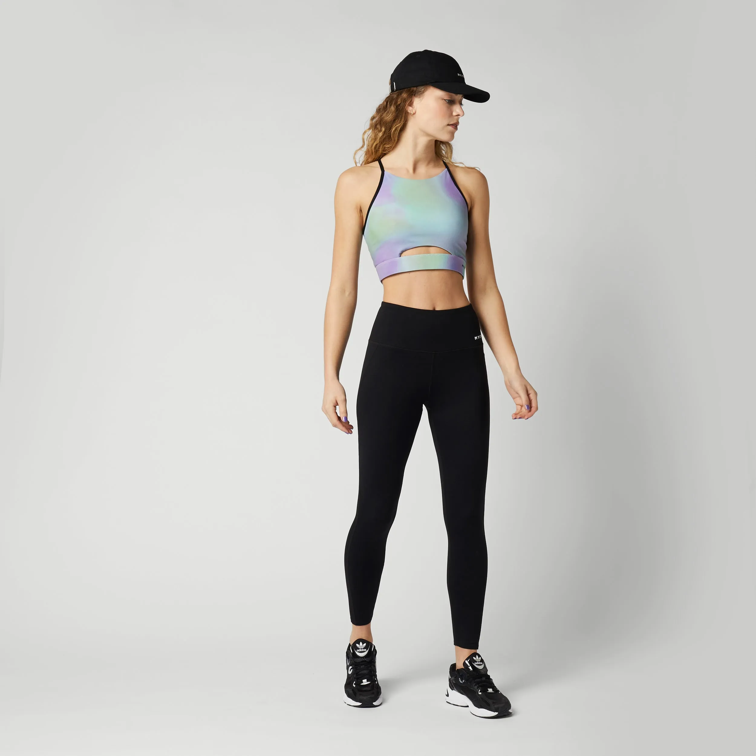Terri Sports Top Women sold by Mystic product image thumbnail 5