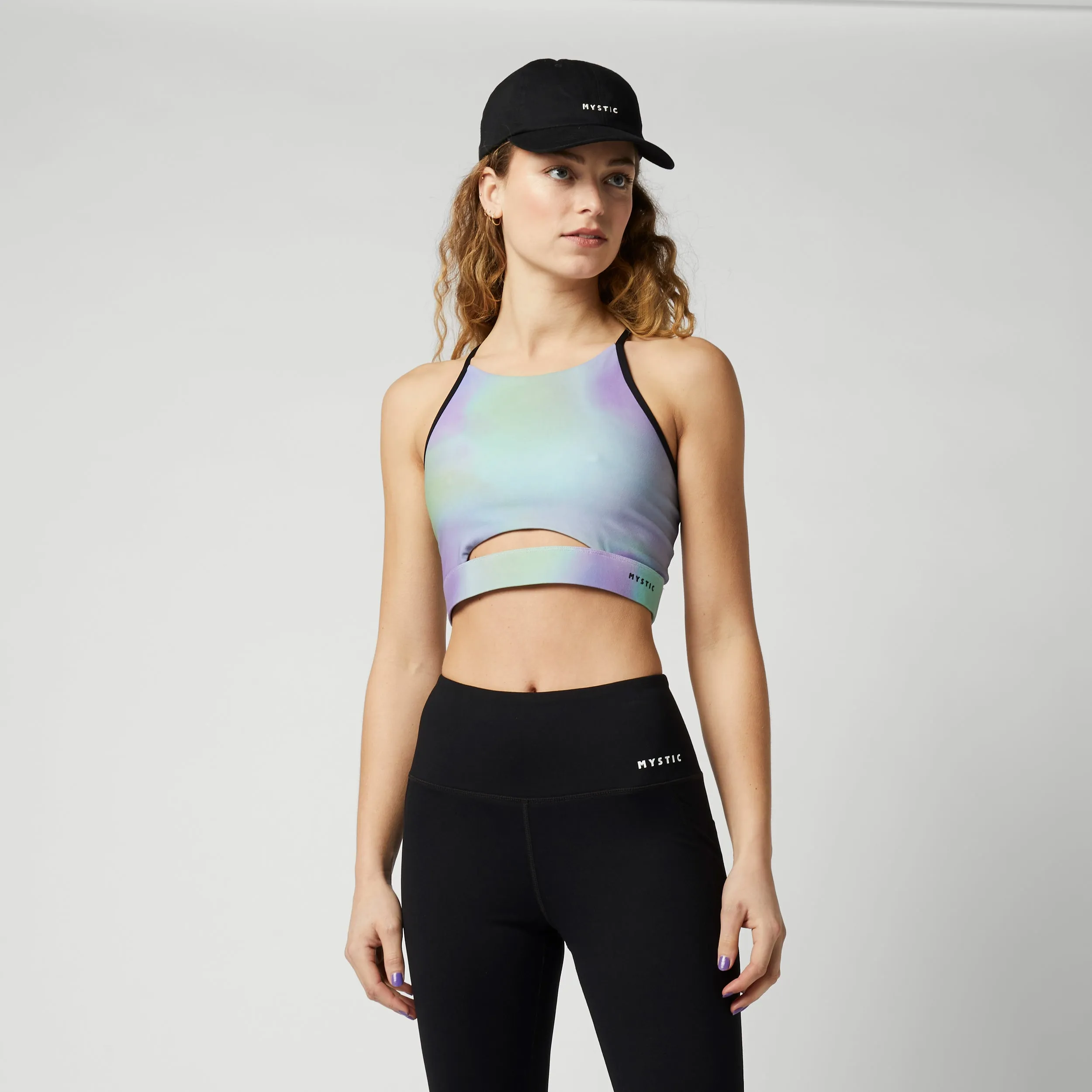 Terri Sports Top Women sold by Mystic product image thumbnail 3