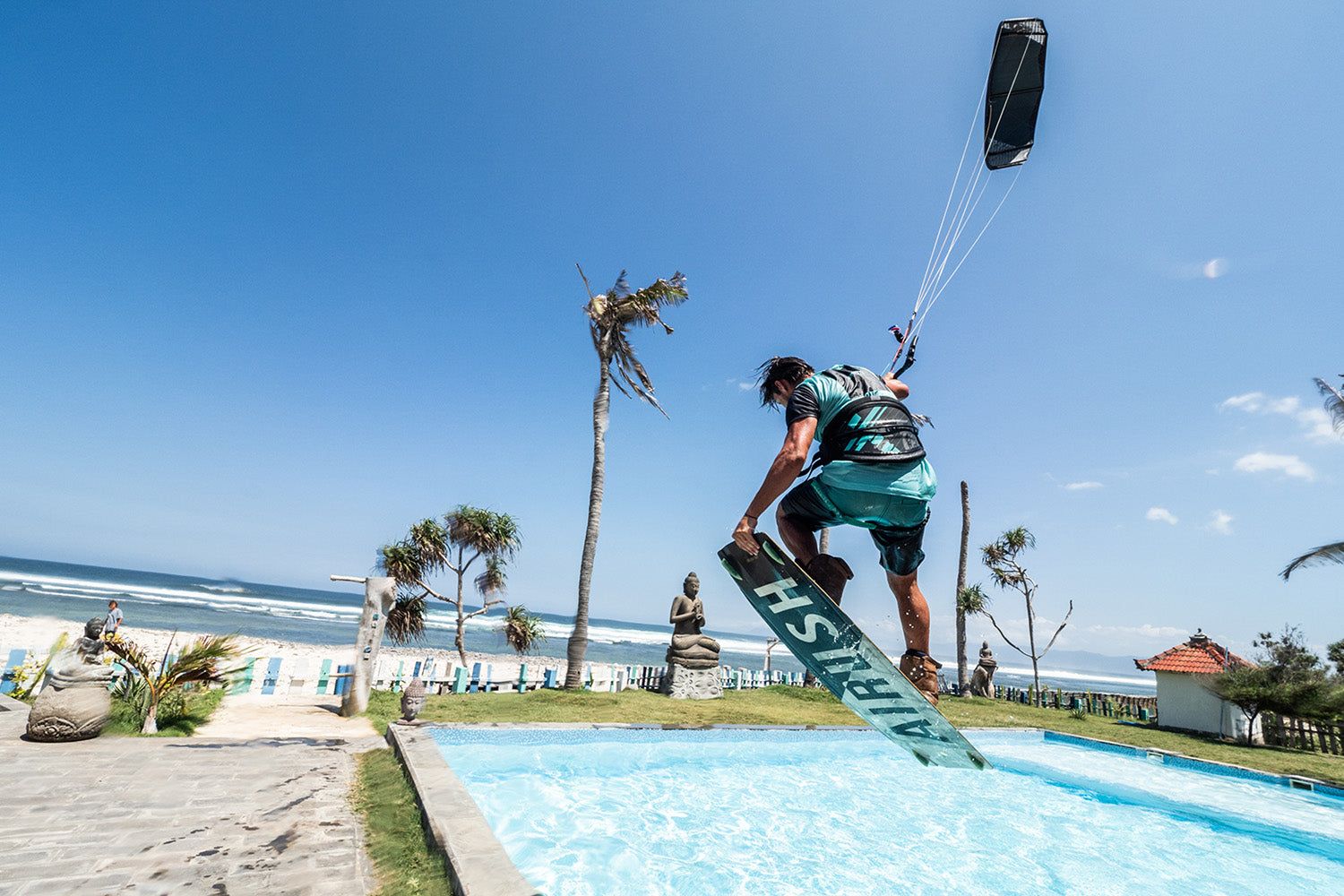 Majestic S/S Quickdry sold by Mystic product image thumbnail 8