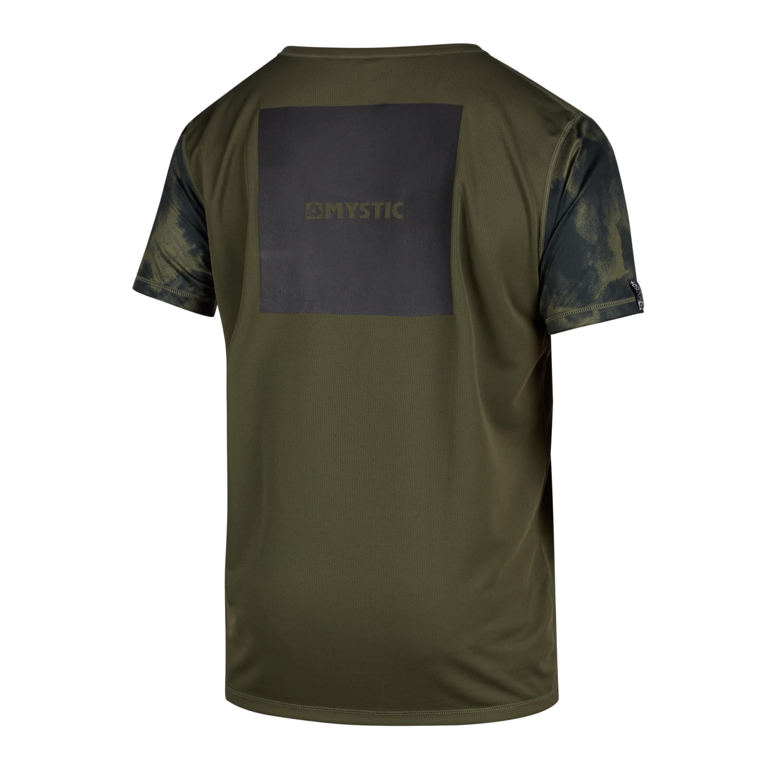 Majestic S/S Quickdry sold by Mystic product image thumbnail 5