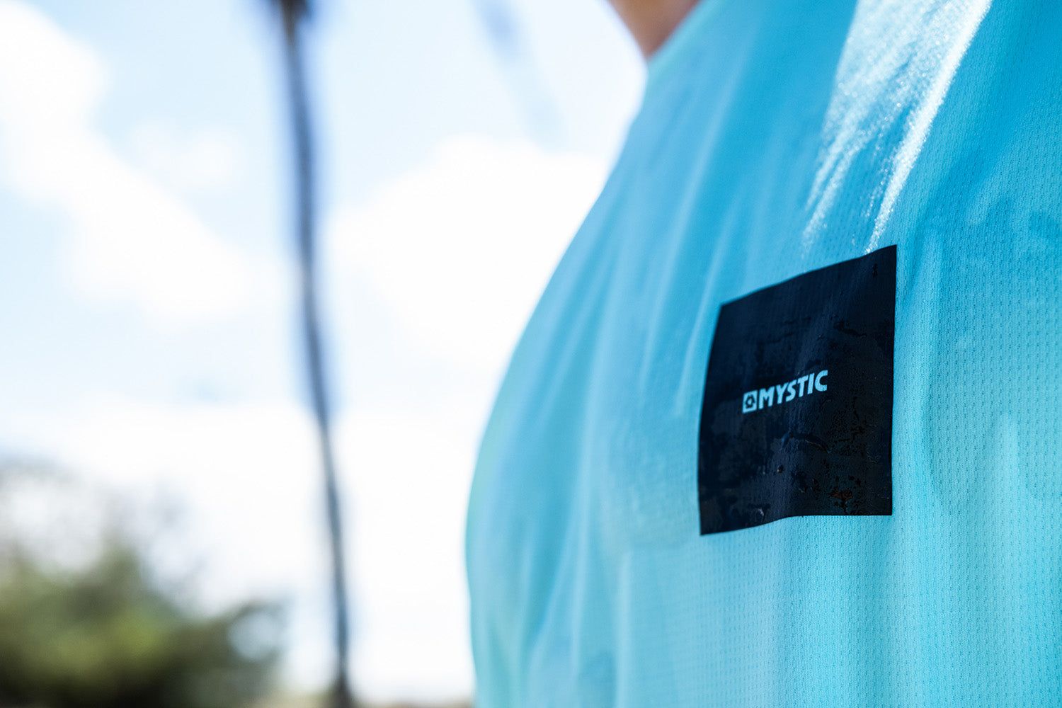 Majestic S/S Quickdry sold by Mystic product image thumbnail 10