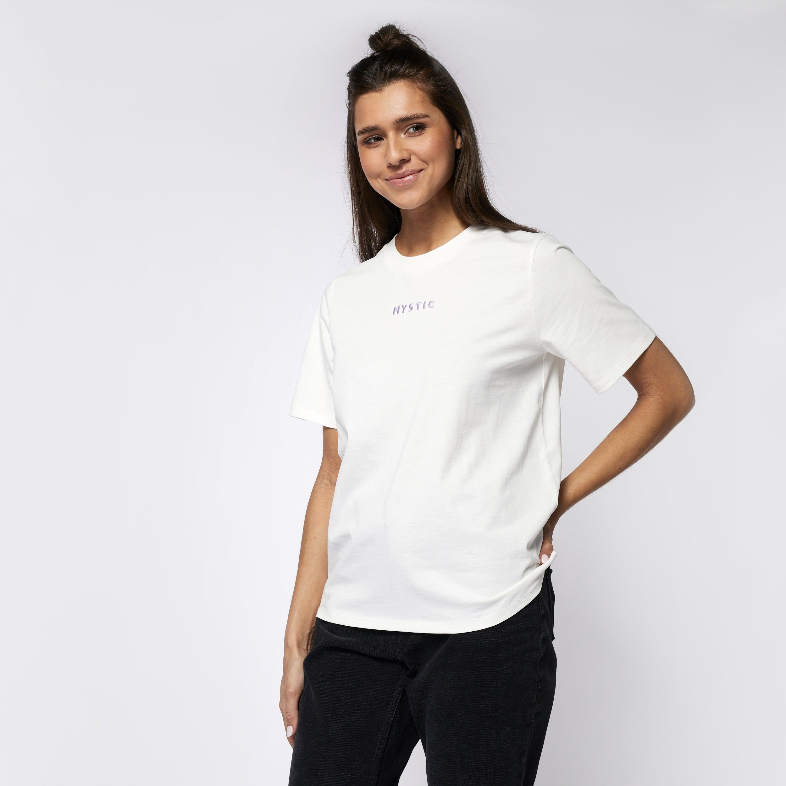 Brand NOOS Tee Women sold by Mystic product image thumbnail 6