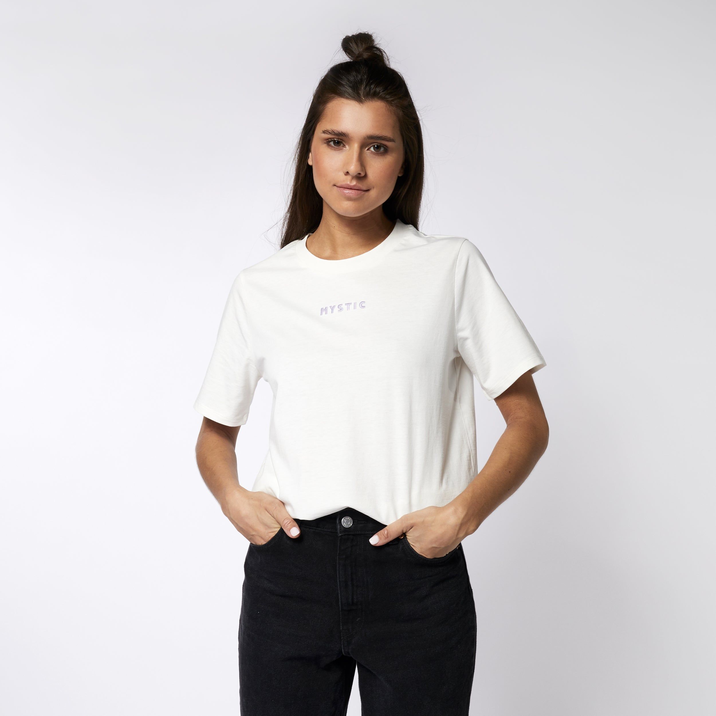 Brand NOOS Tee Women sold by Mystic product image thumbnail 8
