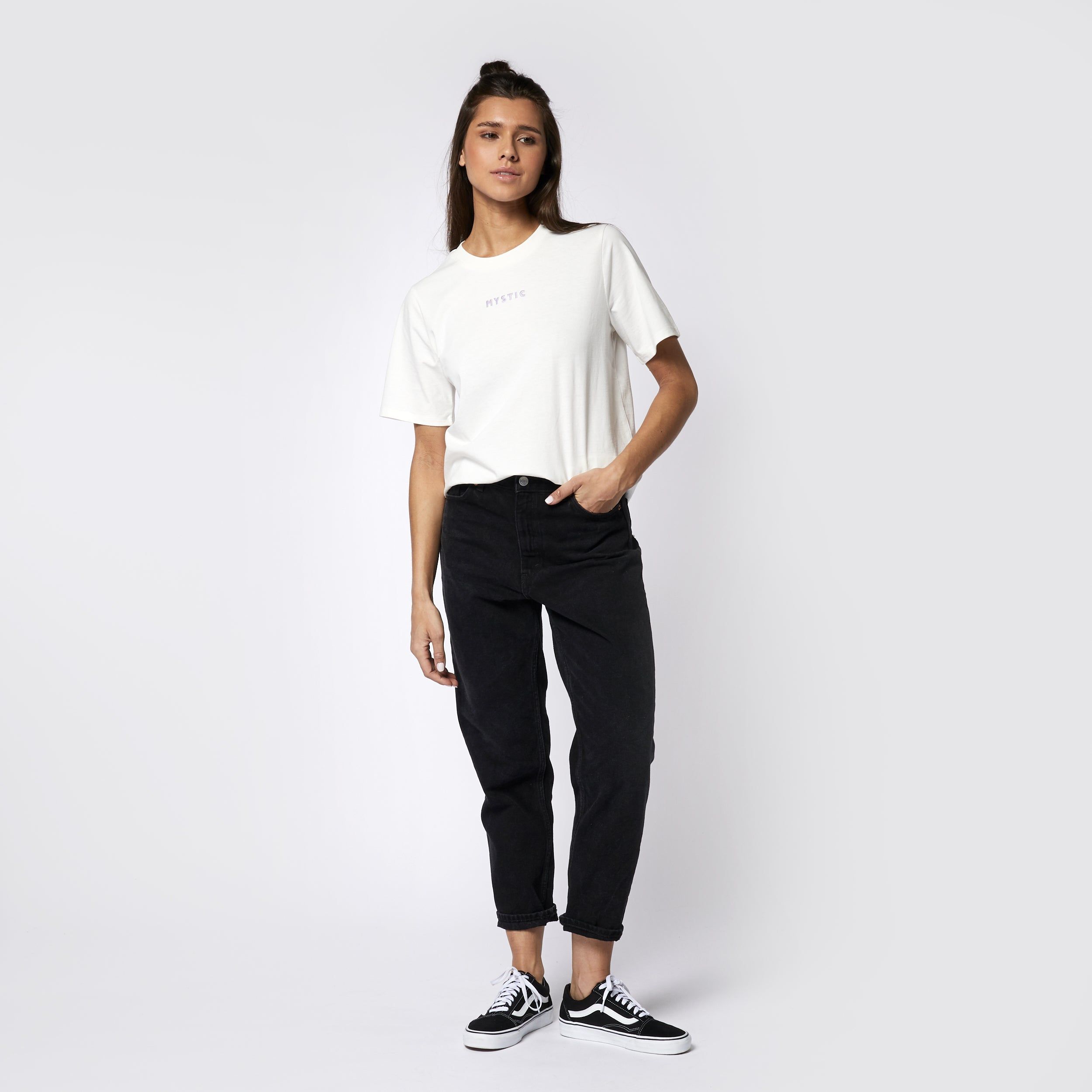 Brand NOOS Tee Women sold by Mystic product image thumbnail 5