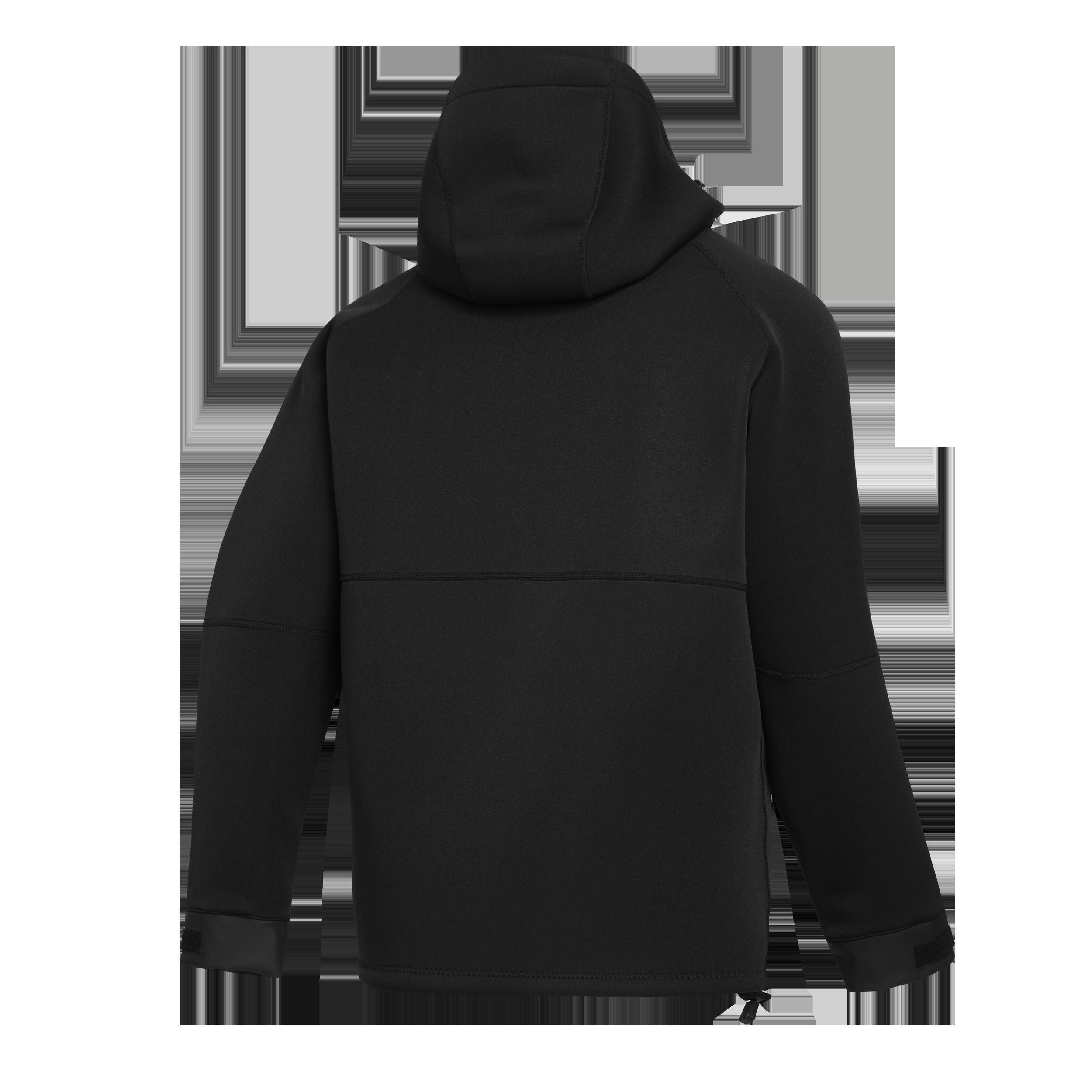 Fury Neoprene Hoodie 3/2mm sold by Mystic product image thumbnail 4