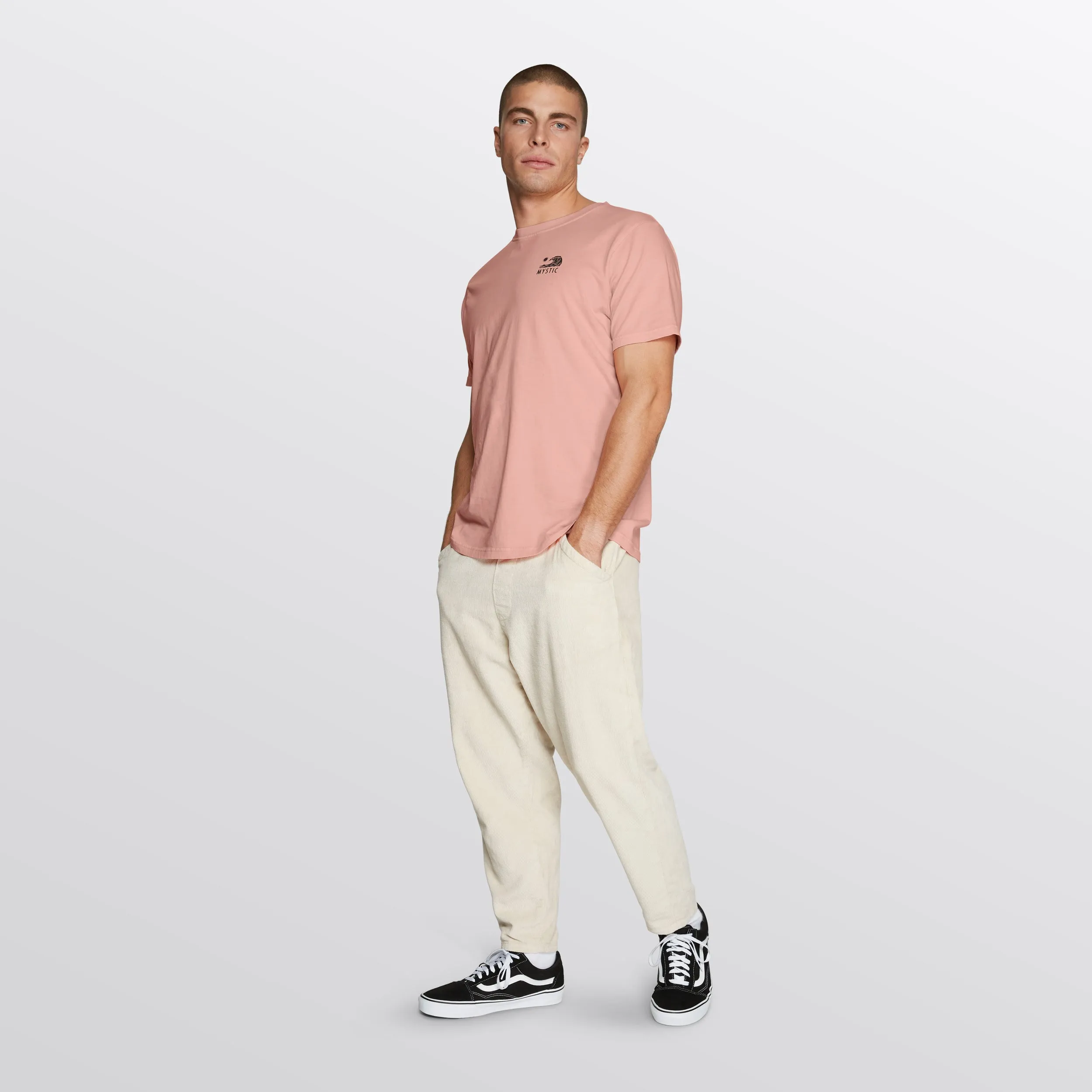 Moonwash Tee sold by Mystic product image thumbnail 5