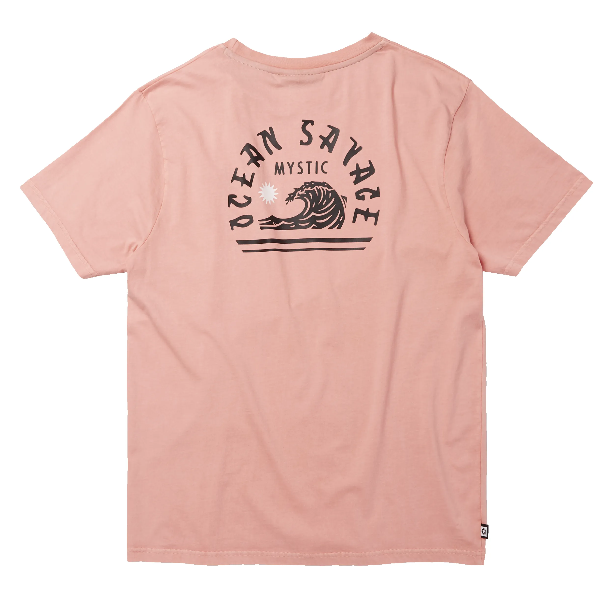Moonwash Tee sold by Mystic product image thumbnail 3