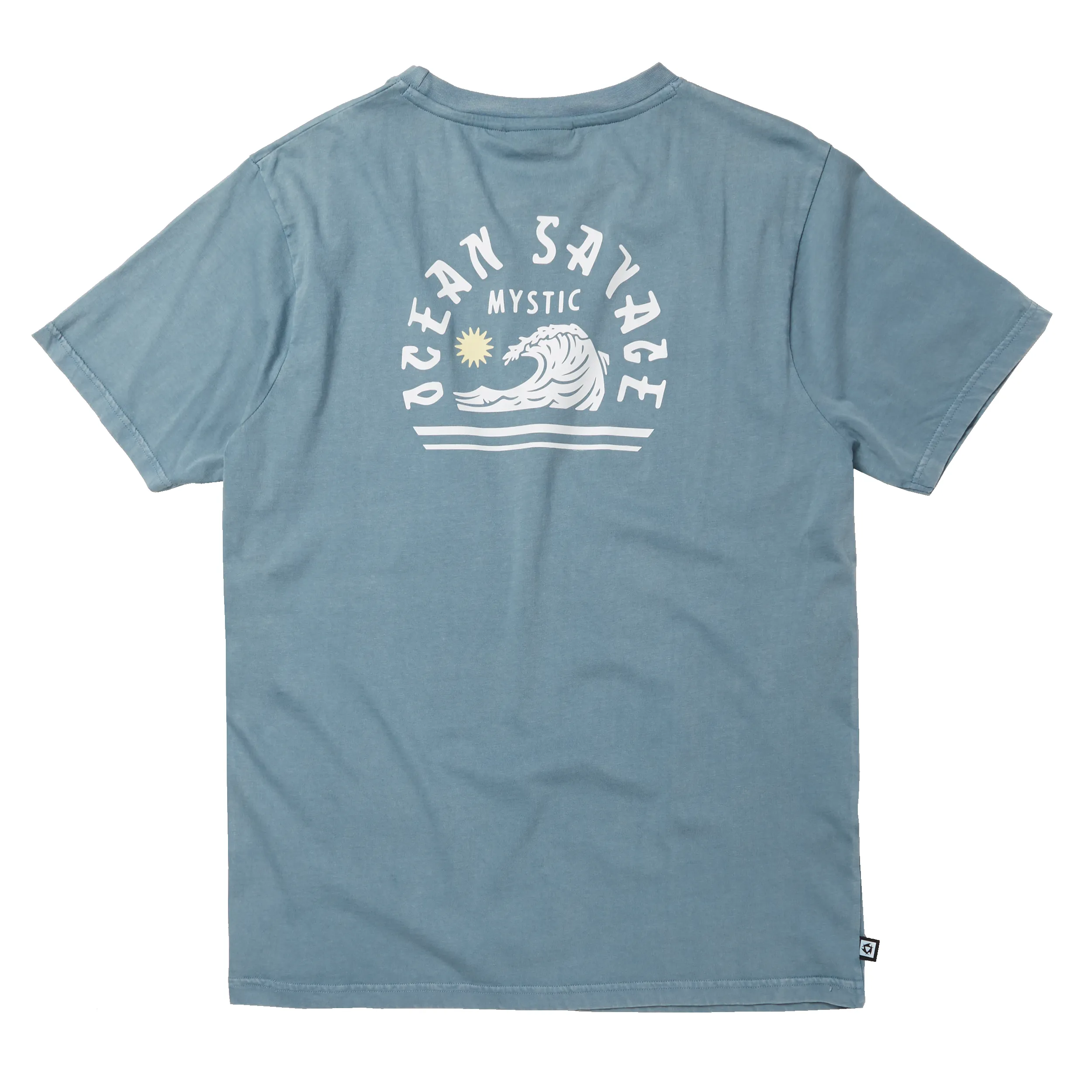 Moonwash Tee sold by Mystic product image thumbnail 4