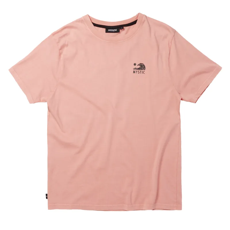Moonwash Tee sold by Mystic