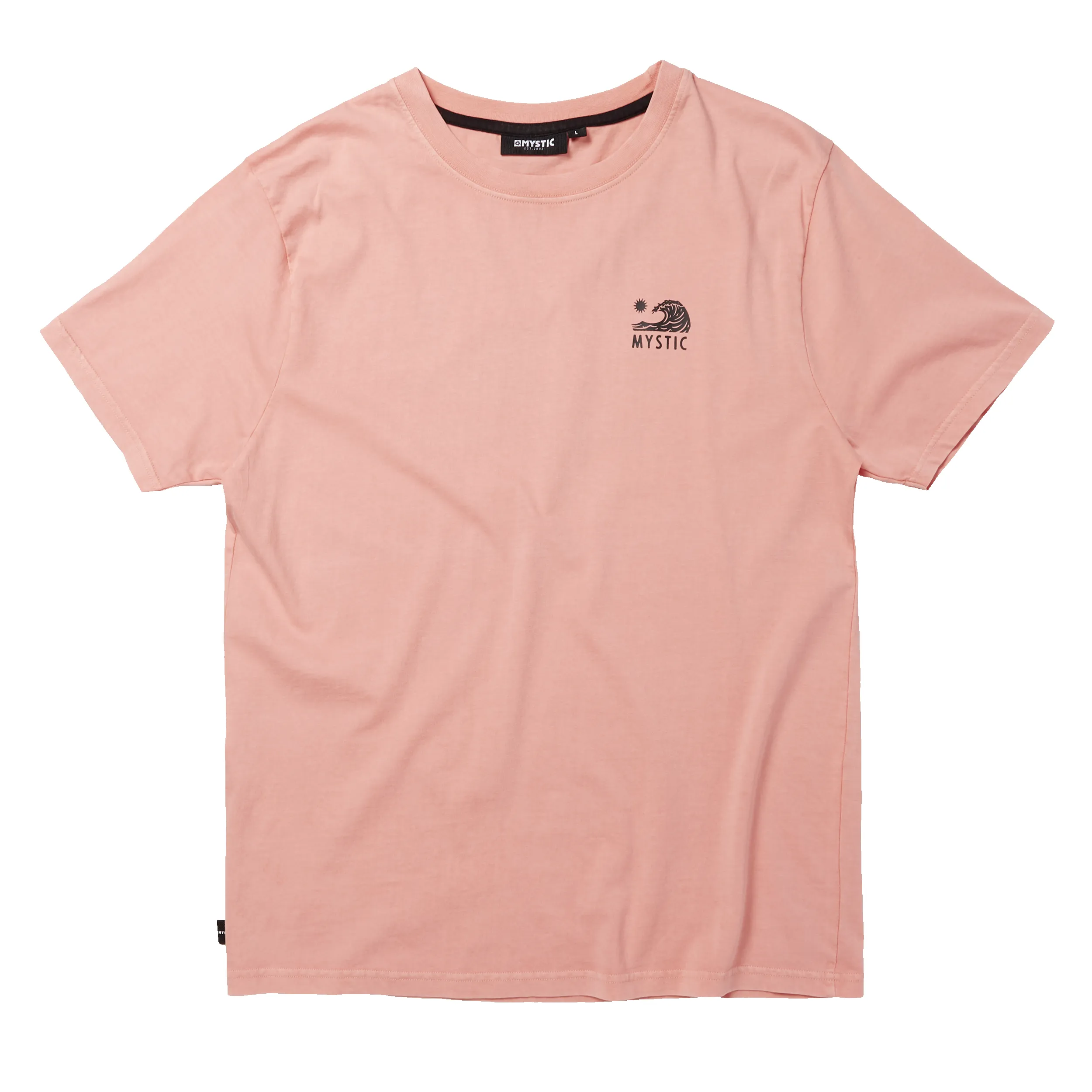 Moonwash Tee sold by Mystic