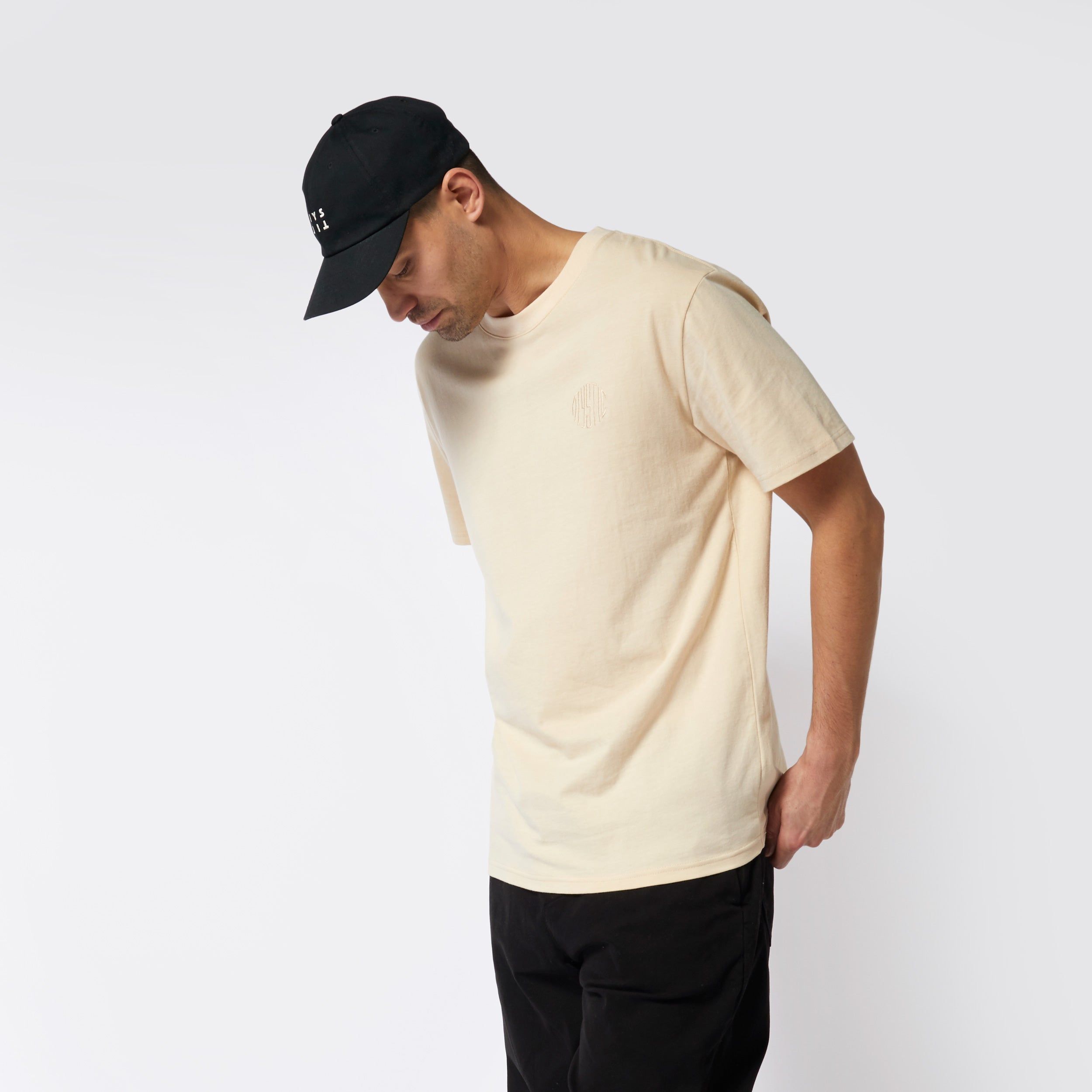 Backwash Tee sold by Mystic product image thumbnail 10