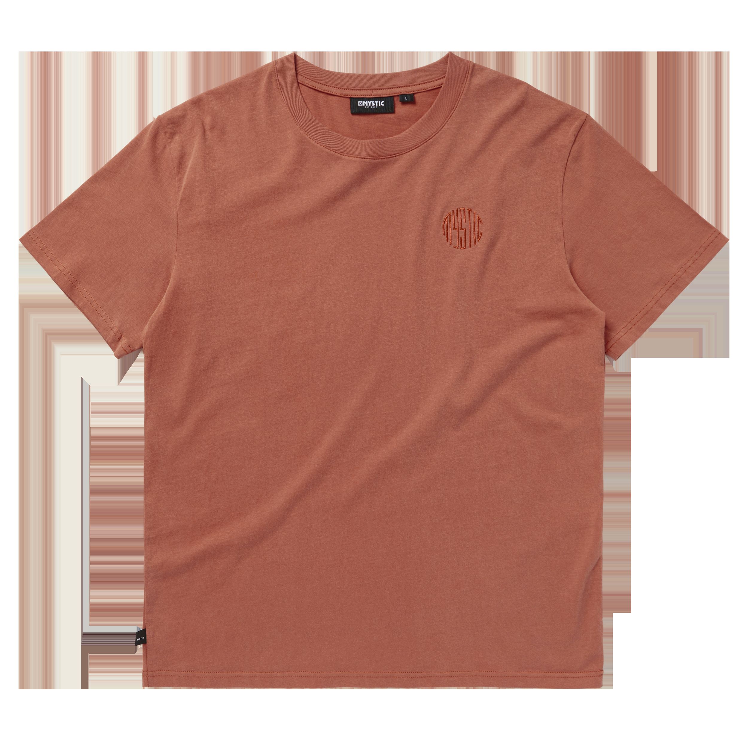 Backwash Tee sold by Mystic