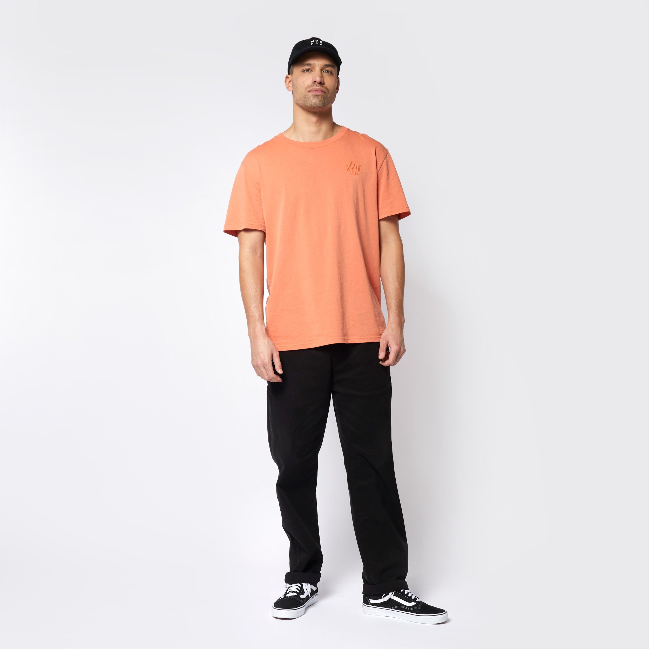 Backwash Tee sold by Mystic product image thumbnail 5
