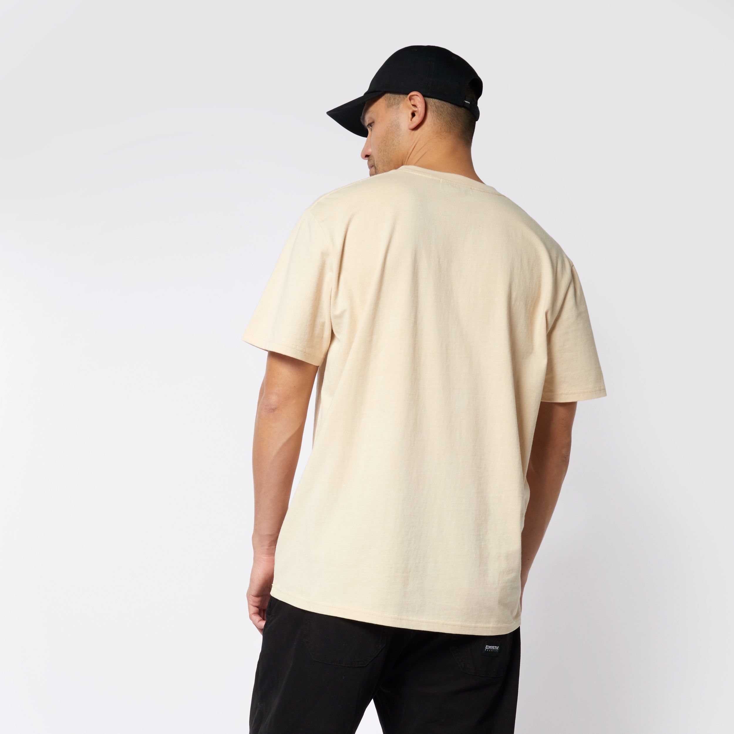 Backwash Tee sold by Mystic product image thumbnail 12