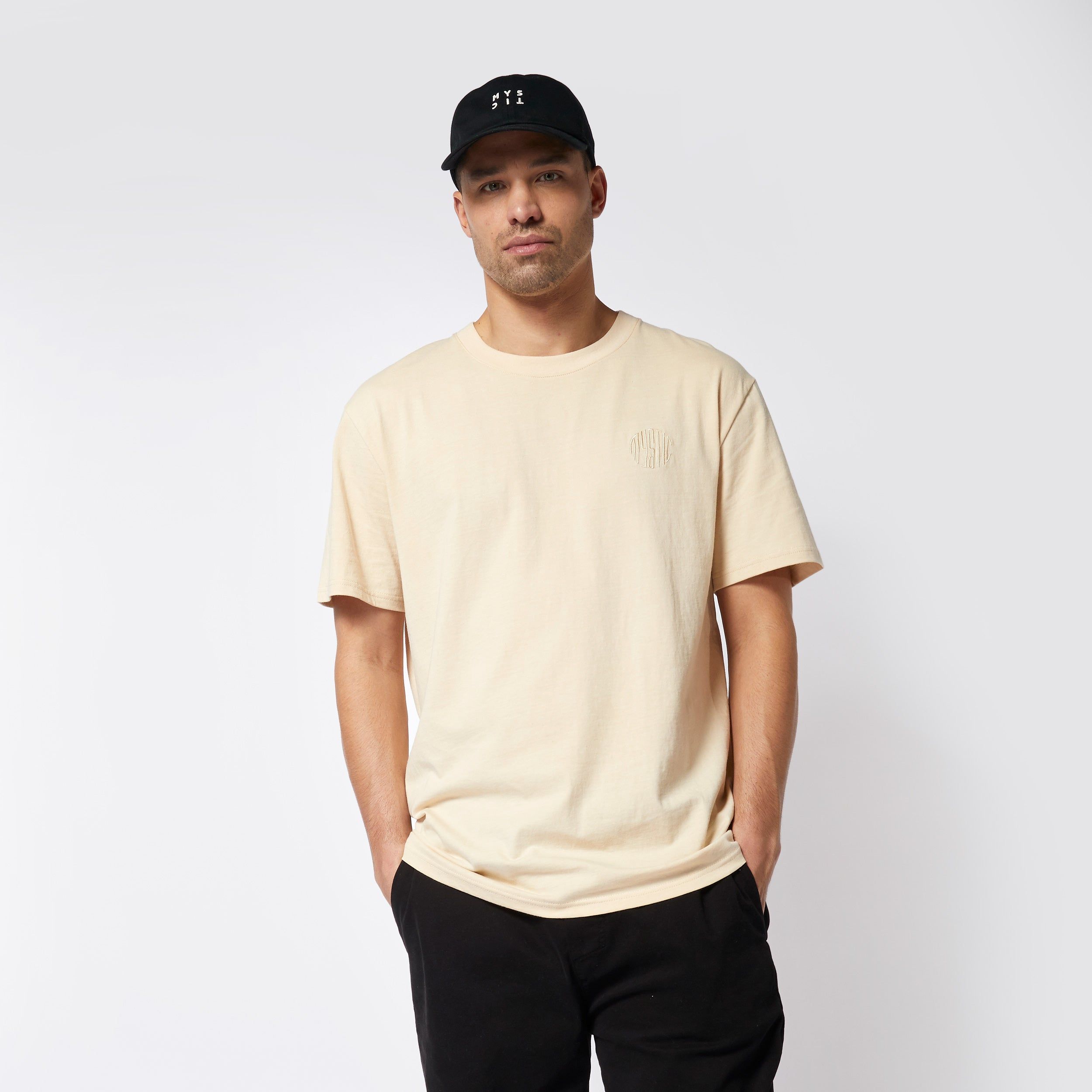 Backwash Tee sold by Mystic product image thumbnail 6