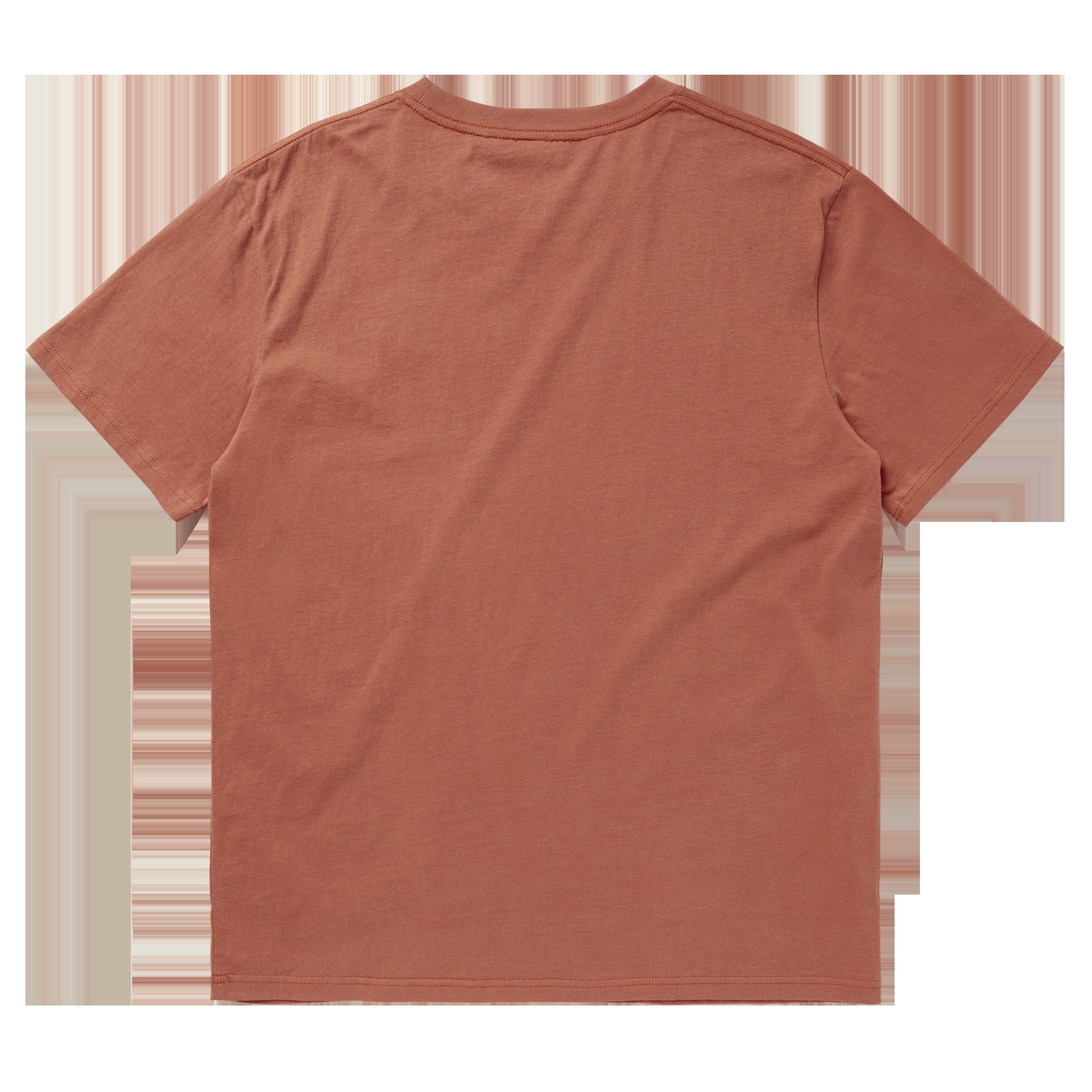 Backwash Tee sold by Mystic product image thumbnail 3