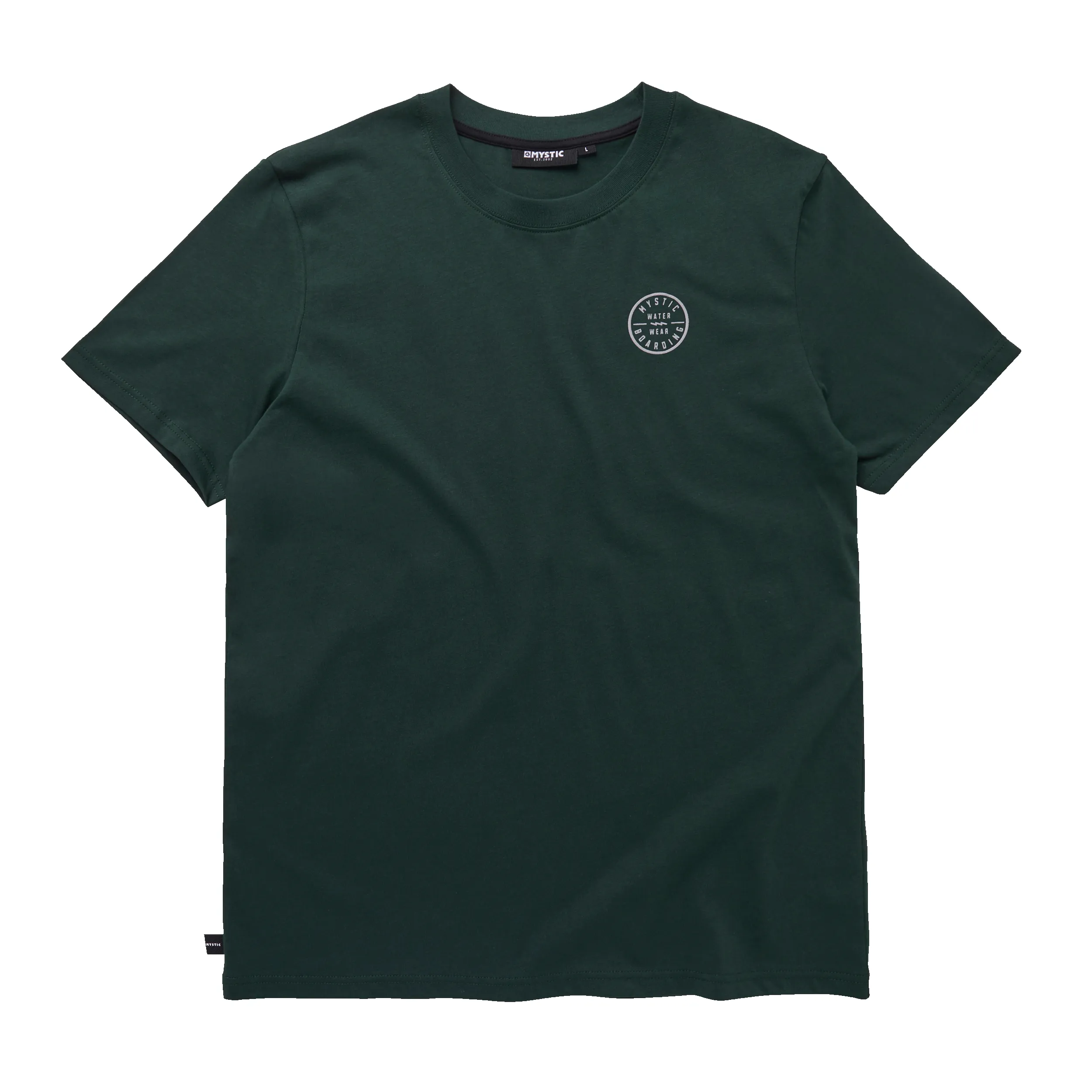 Boarding Tee sold by Mystic product image thumbnail 3