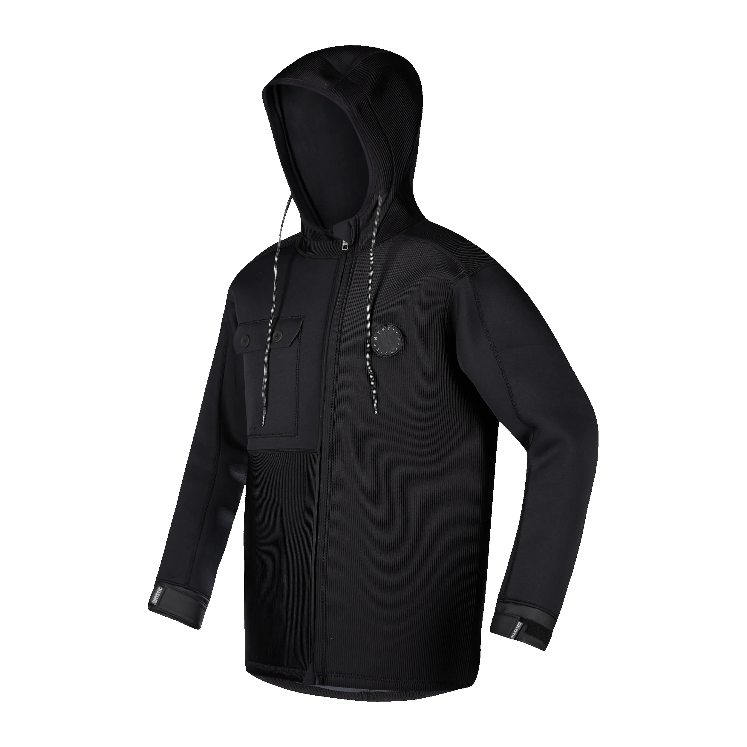 Ocean Jacket sold by Mystic product image thumbnail 2