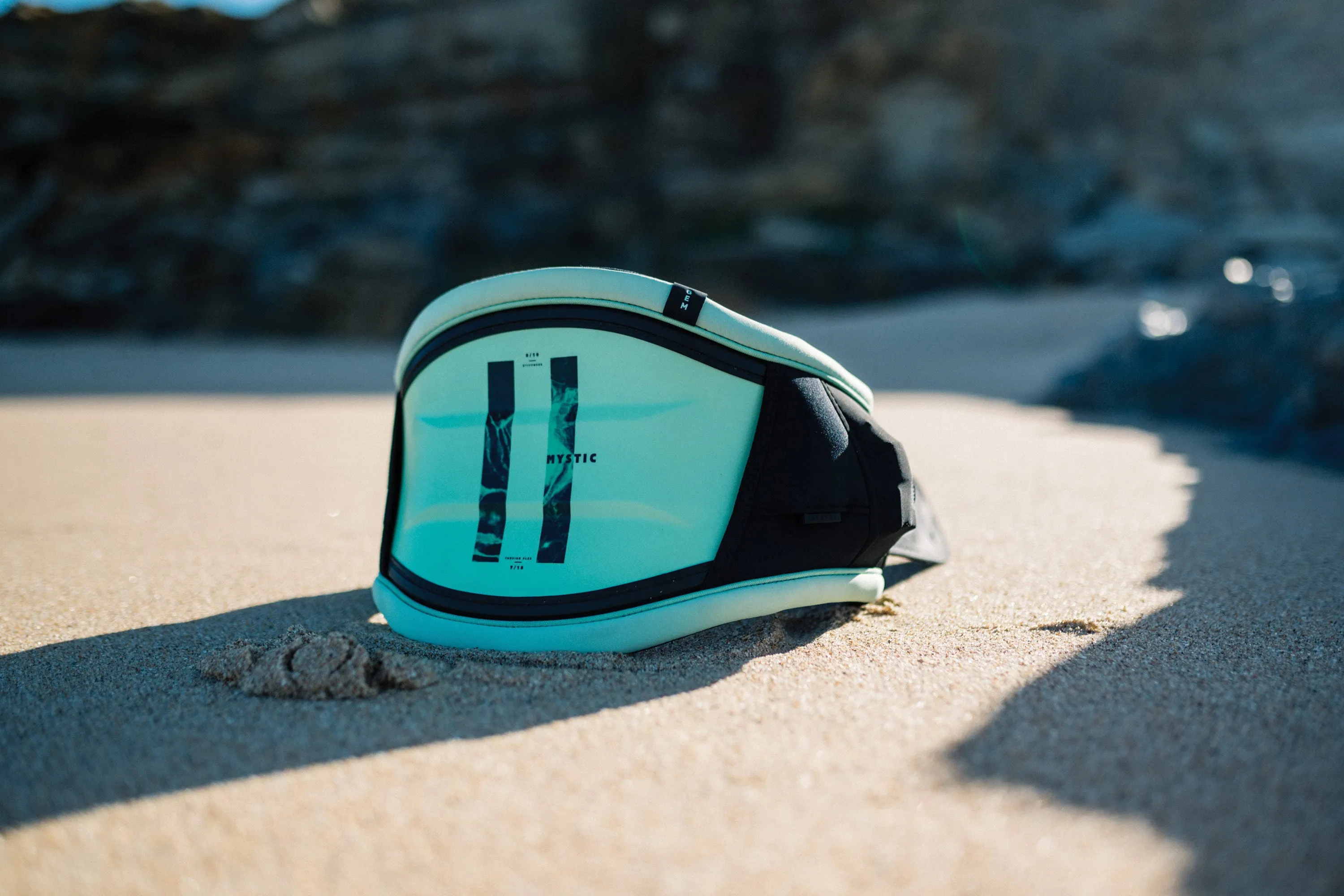 Gem BK Waist Harness Women sold by Mystic product image thumbnail 4