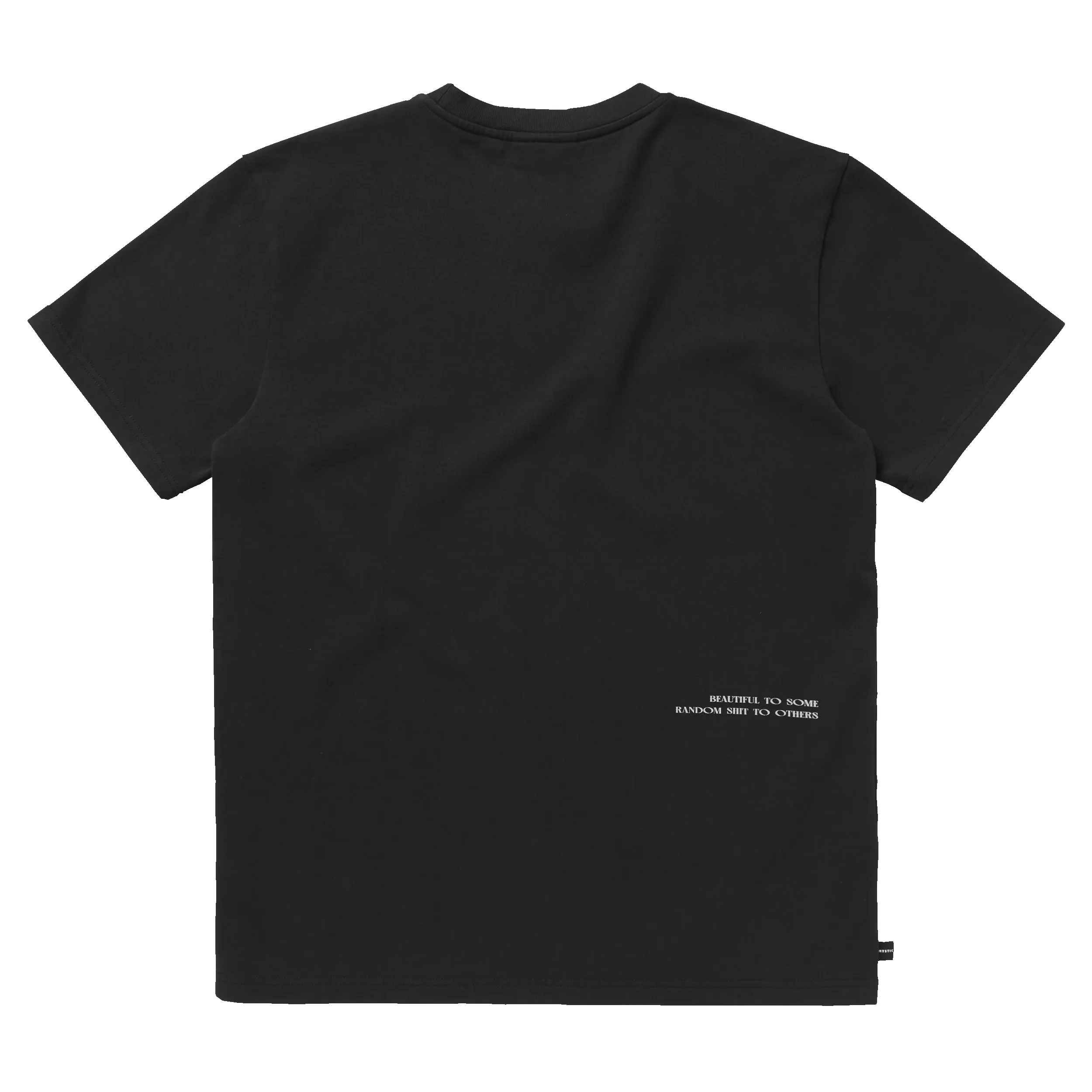 The Lips Tee sold by Mystic product image thumbnail 2