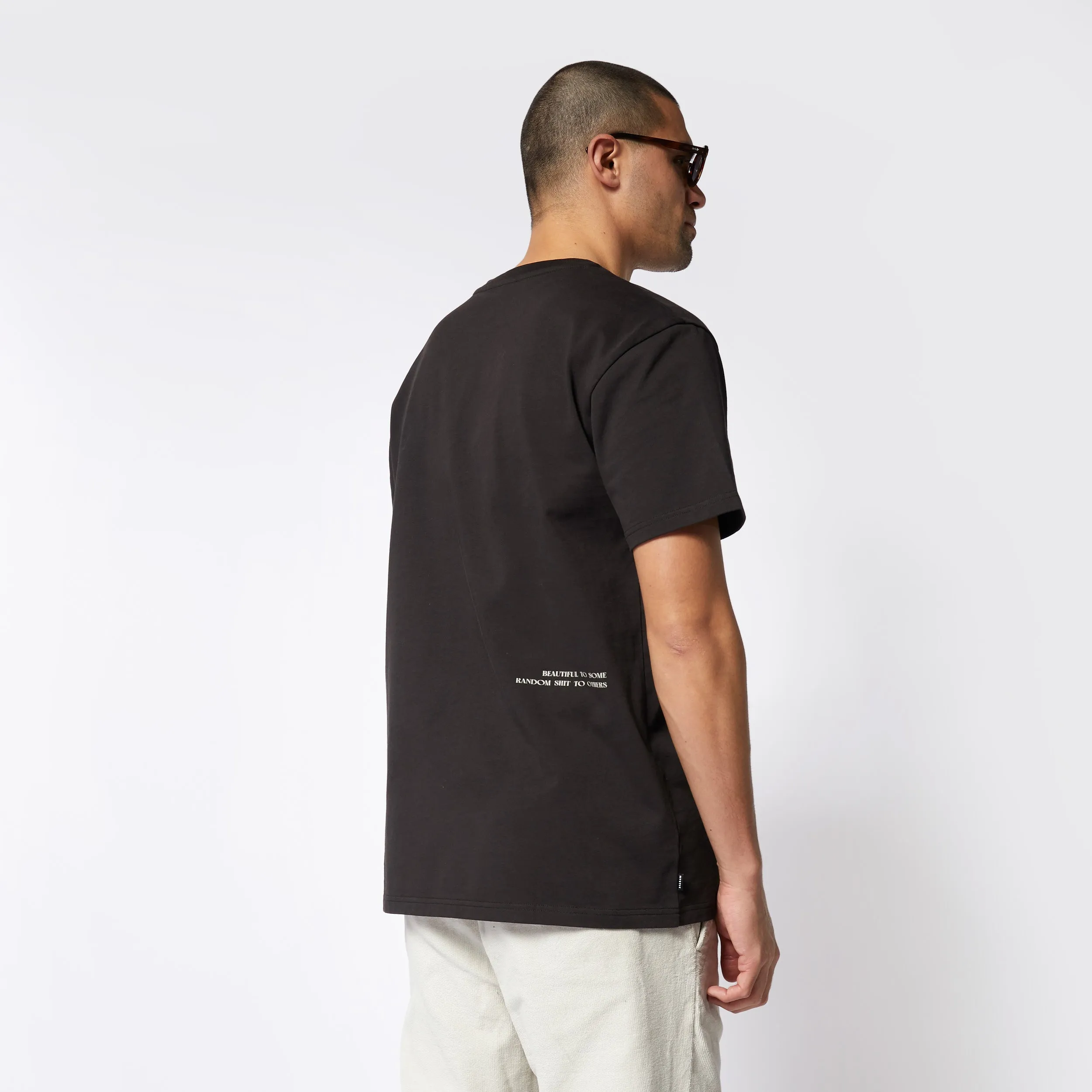 The Lips Tee sold by Mystic product image thumbnail 5