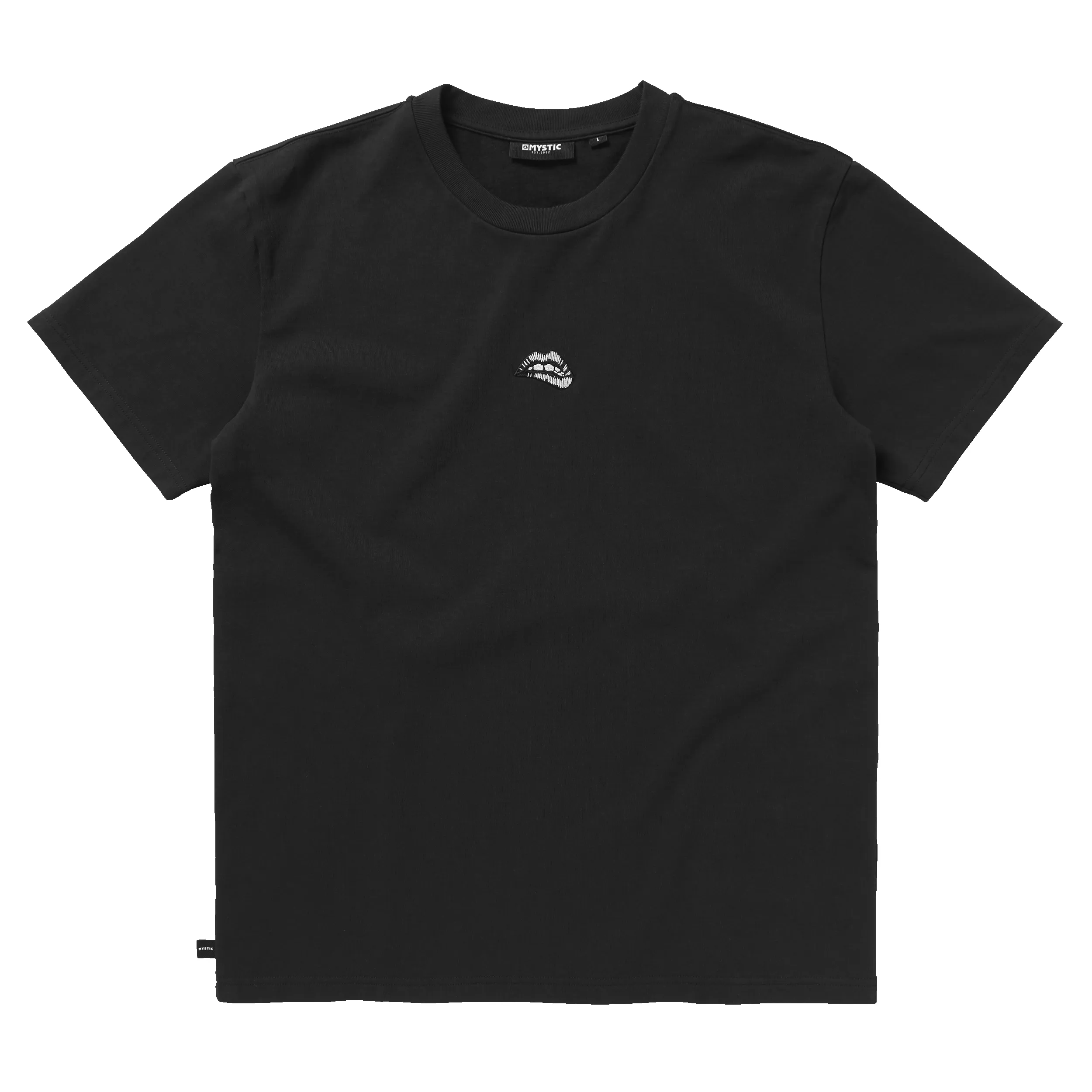 The Lips Tee sold by Mystic