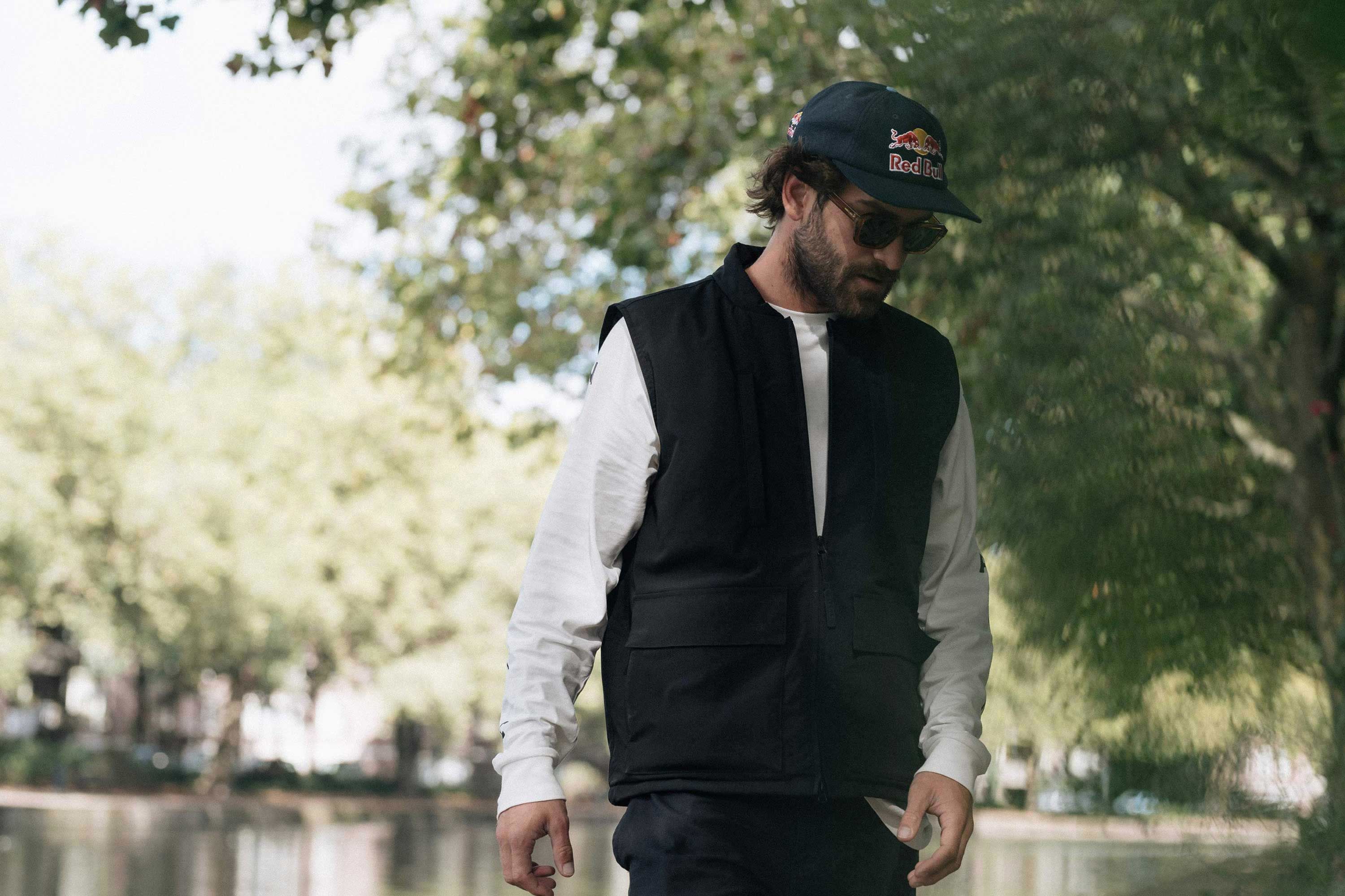 Bolt L/S Tee sold by Mystic product image thumbnail 18