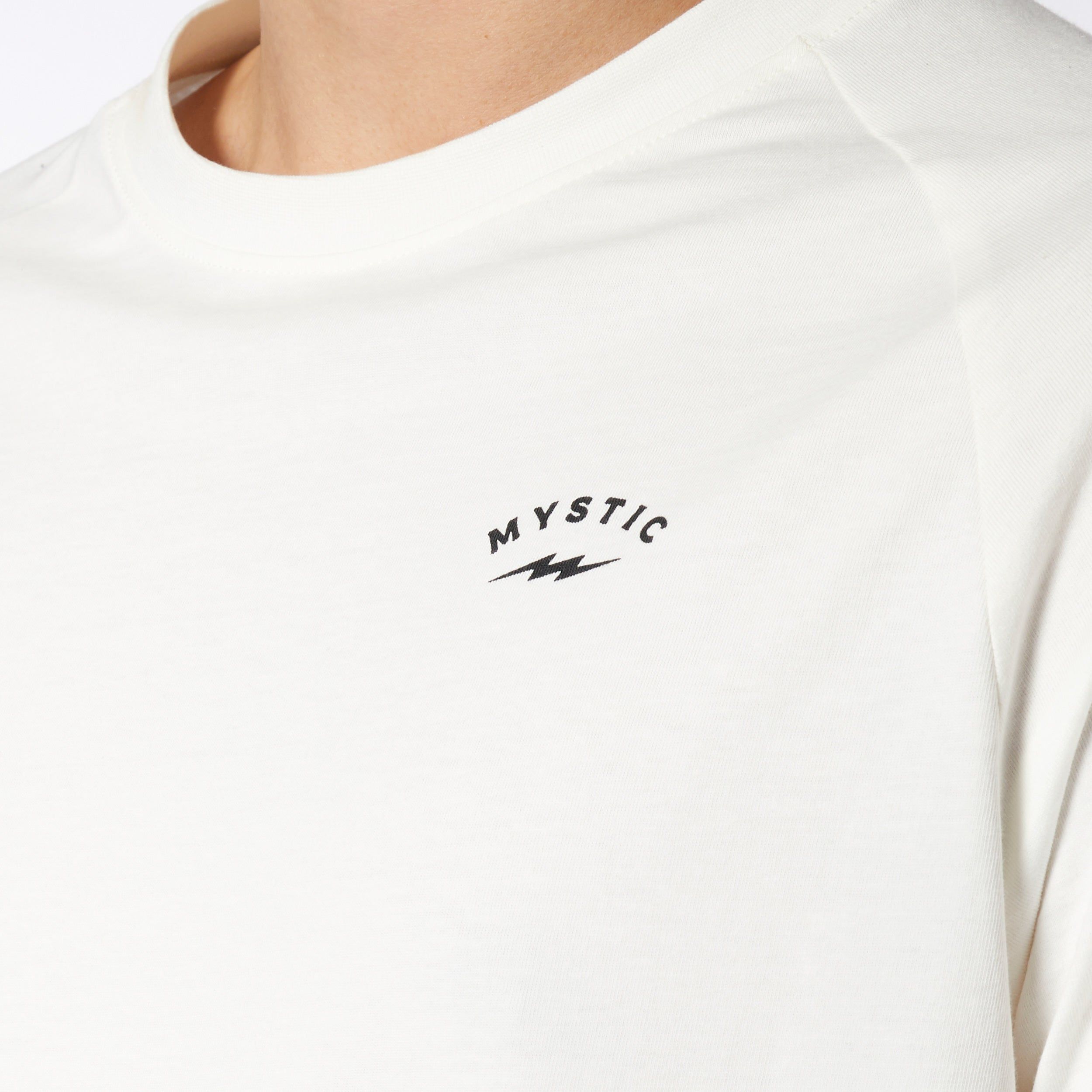 Bolt L/S Tee sold by Mystic product image thumbnail 12