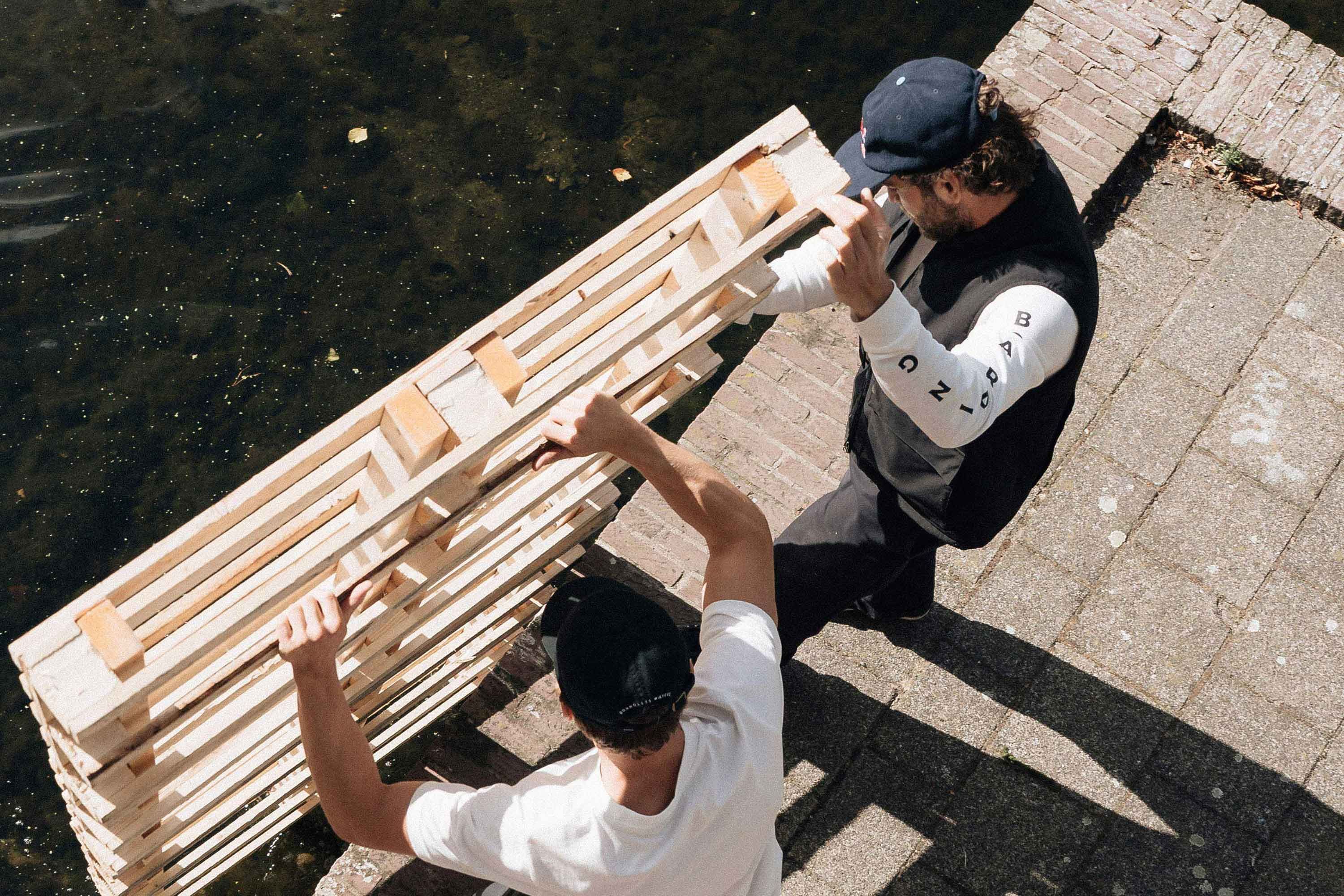 Bolt L/S Tee sold by Mystic product image thumbnail 16