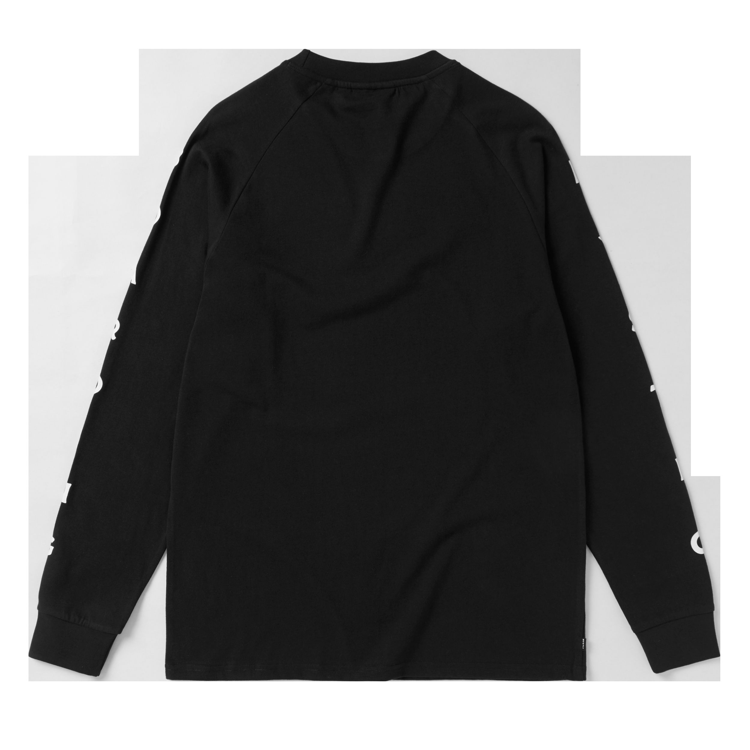 Bolt L/S Tee sold by Mystic product image thumbnail 4