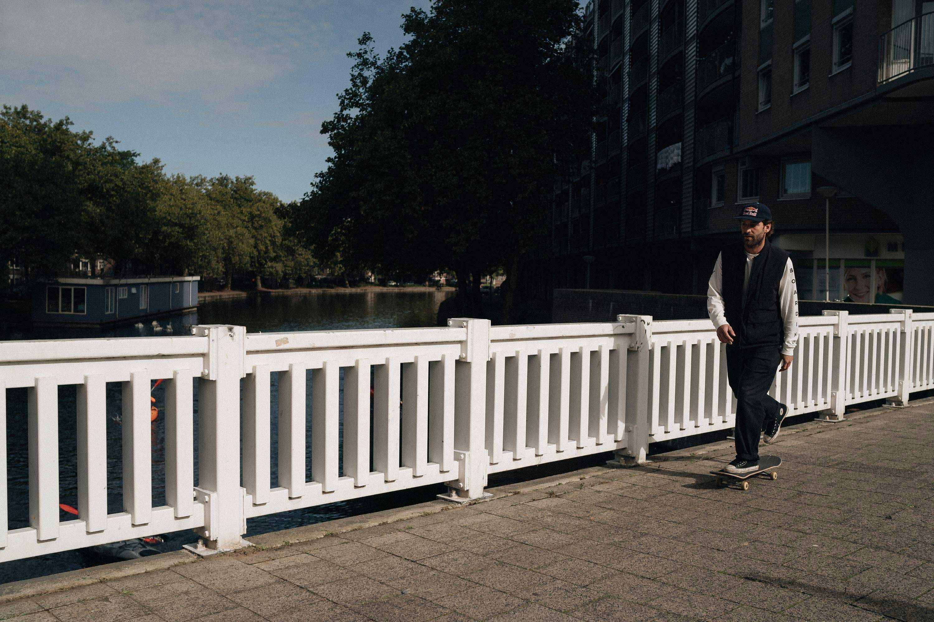 Bolt L/S Tee sold by Mystic product image thumbnail 17