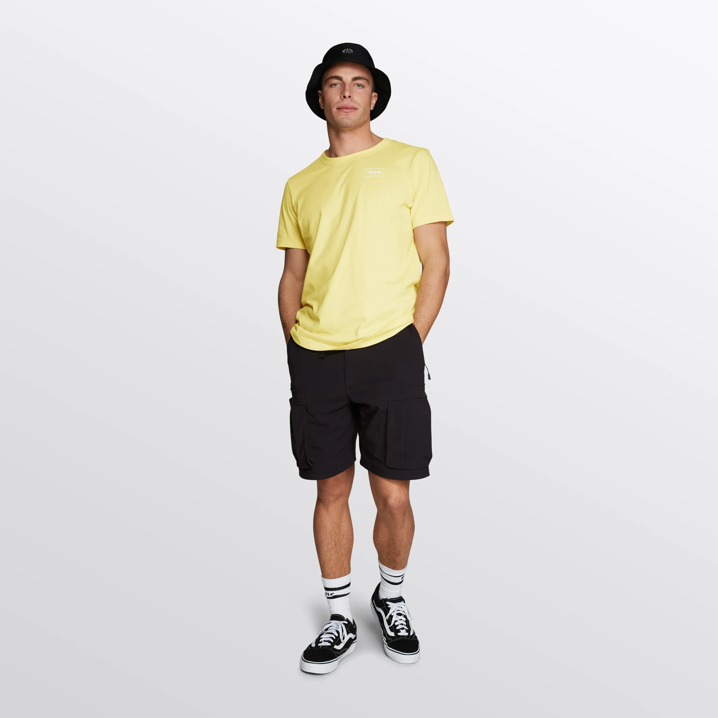 Vision Tee sold by Mystic product image thumbnail 5