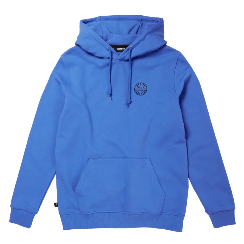 Boarding Hood Sweat sold by Mystic