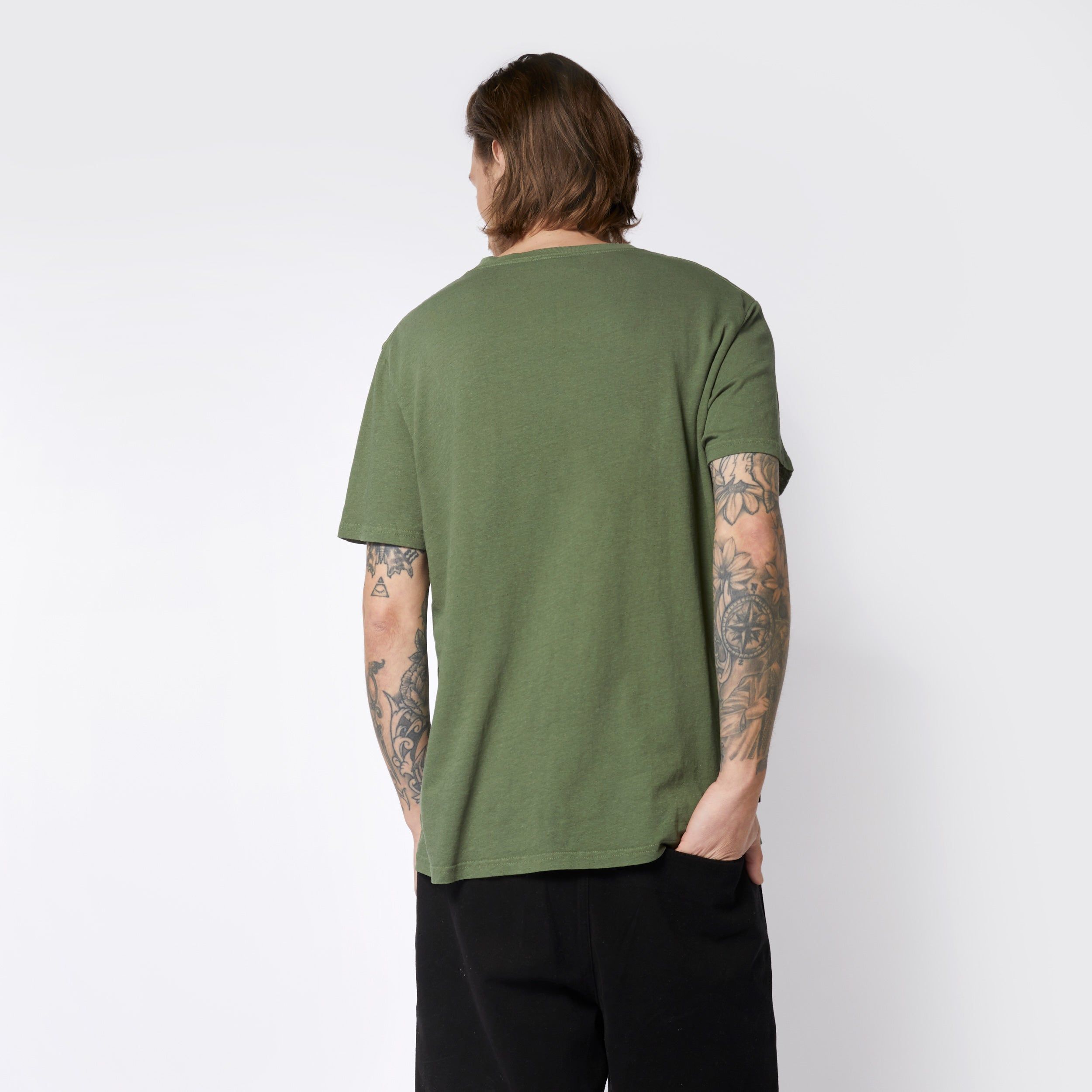 Ethos Tee sold by Mystic product image thumbnail 10