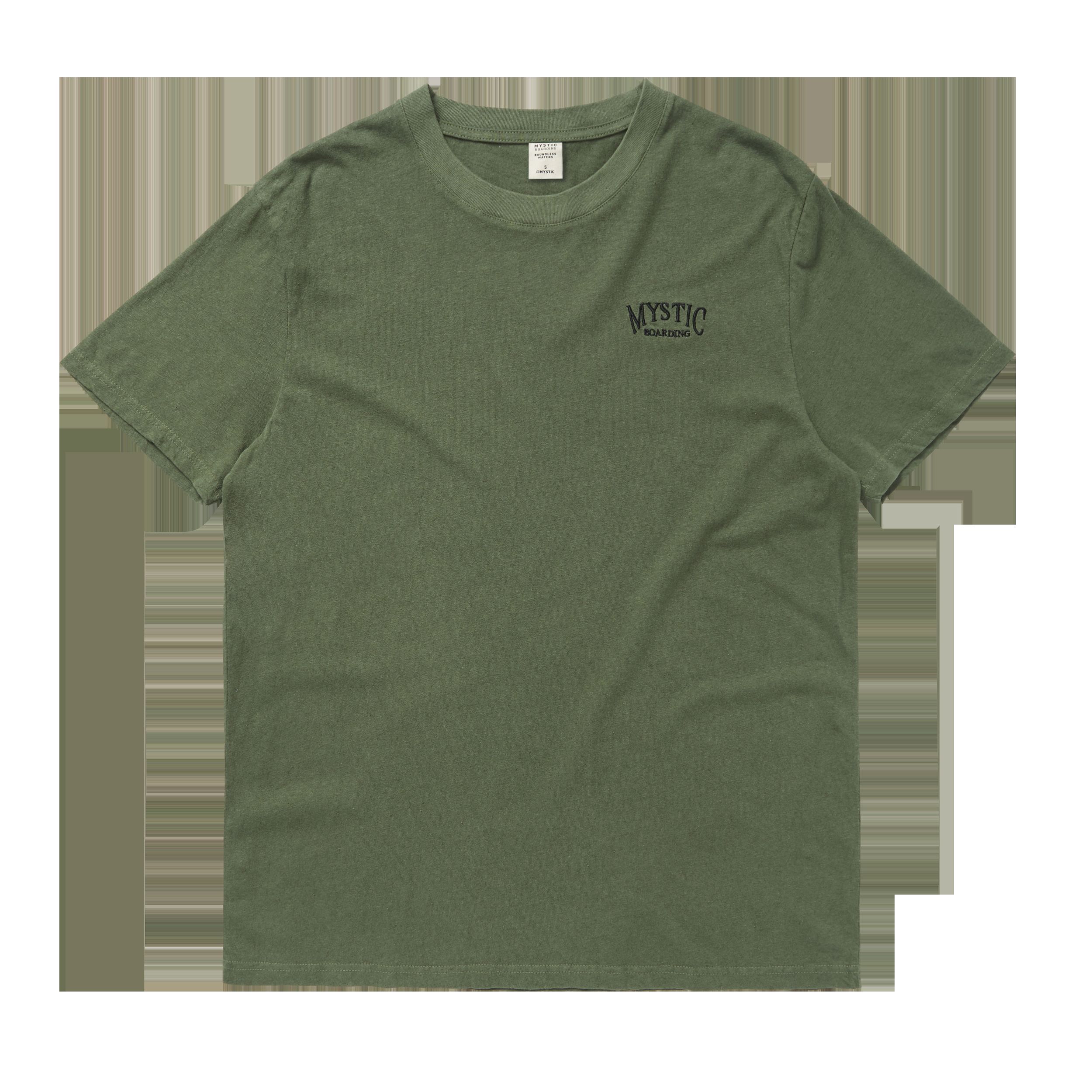 Ethos Tee sold by Mystic product image thumbnail 2