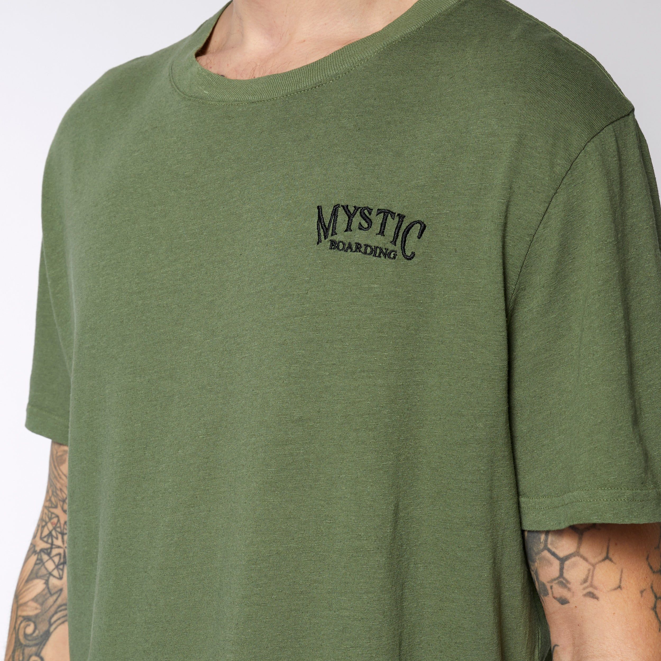 Ethos Tee sold by Mystic product image thumbnail 12