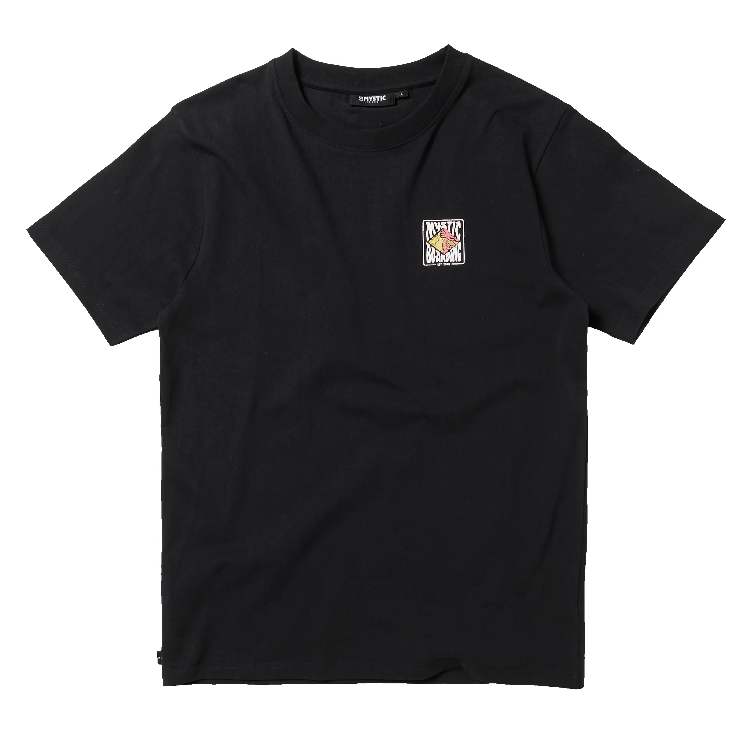 Tide Tee sold by Mystic product image thumbnail 2