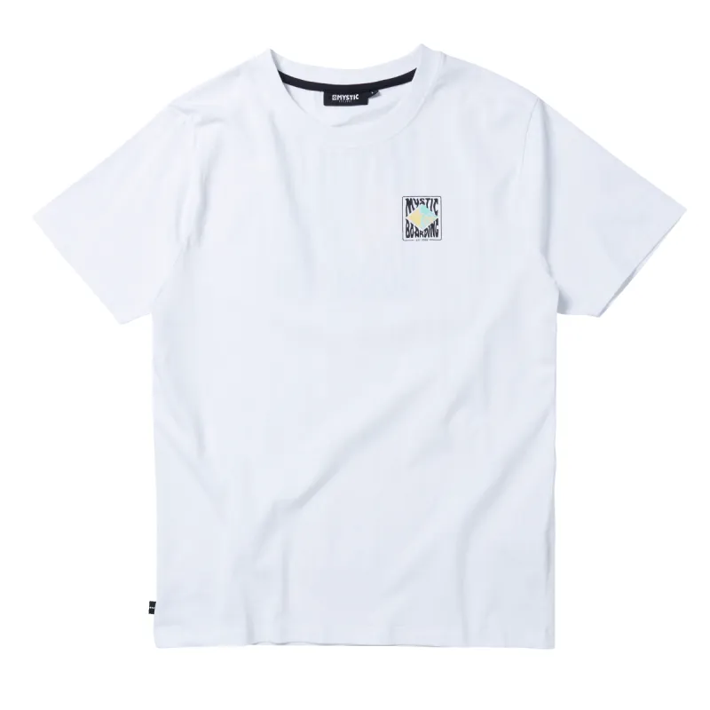 Tide Tee sold by Mystic