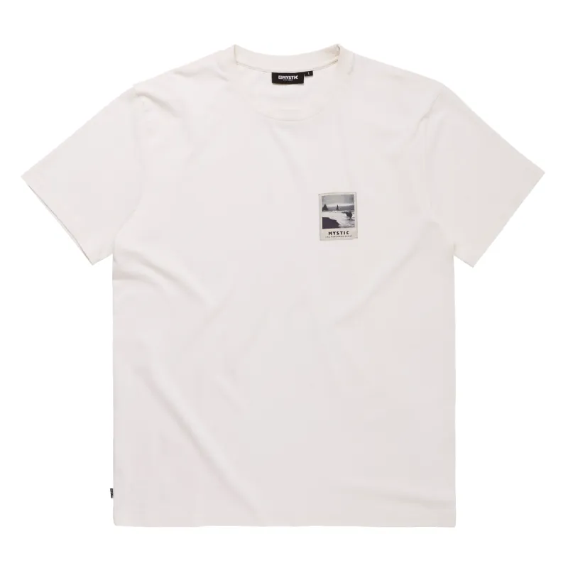 Fjord Tee sold by Mystic